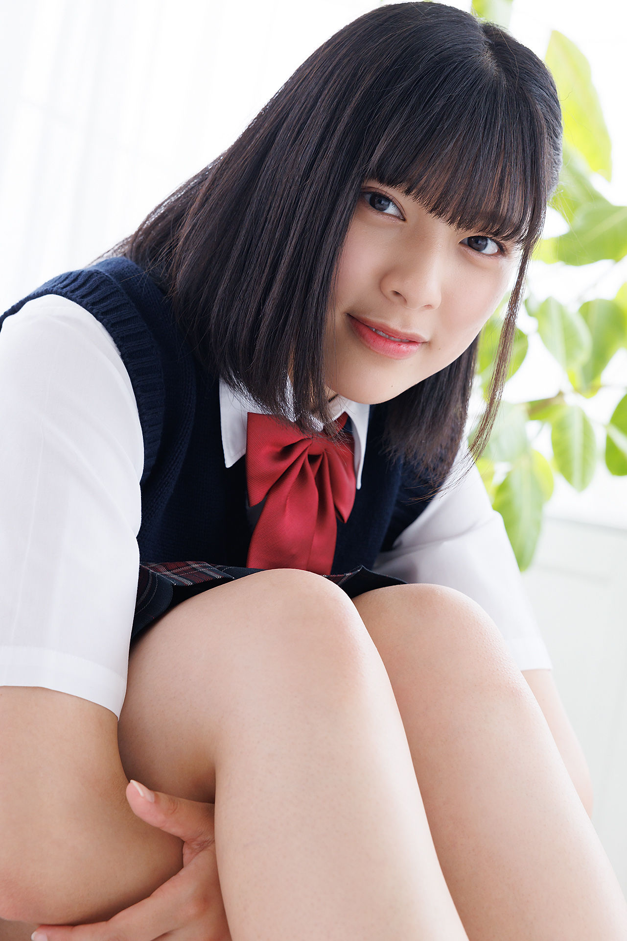 [Minisuka.tv] Eyu Hirayama 平山えゆ - Regular Gallery Set 16.01
