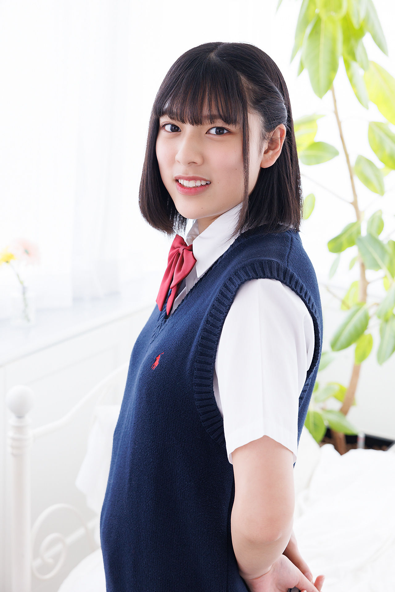 [Minisuka.tv] Eyu Hirayama 平山えゆ - Regular Gallery Set 16.01