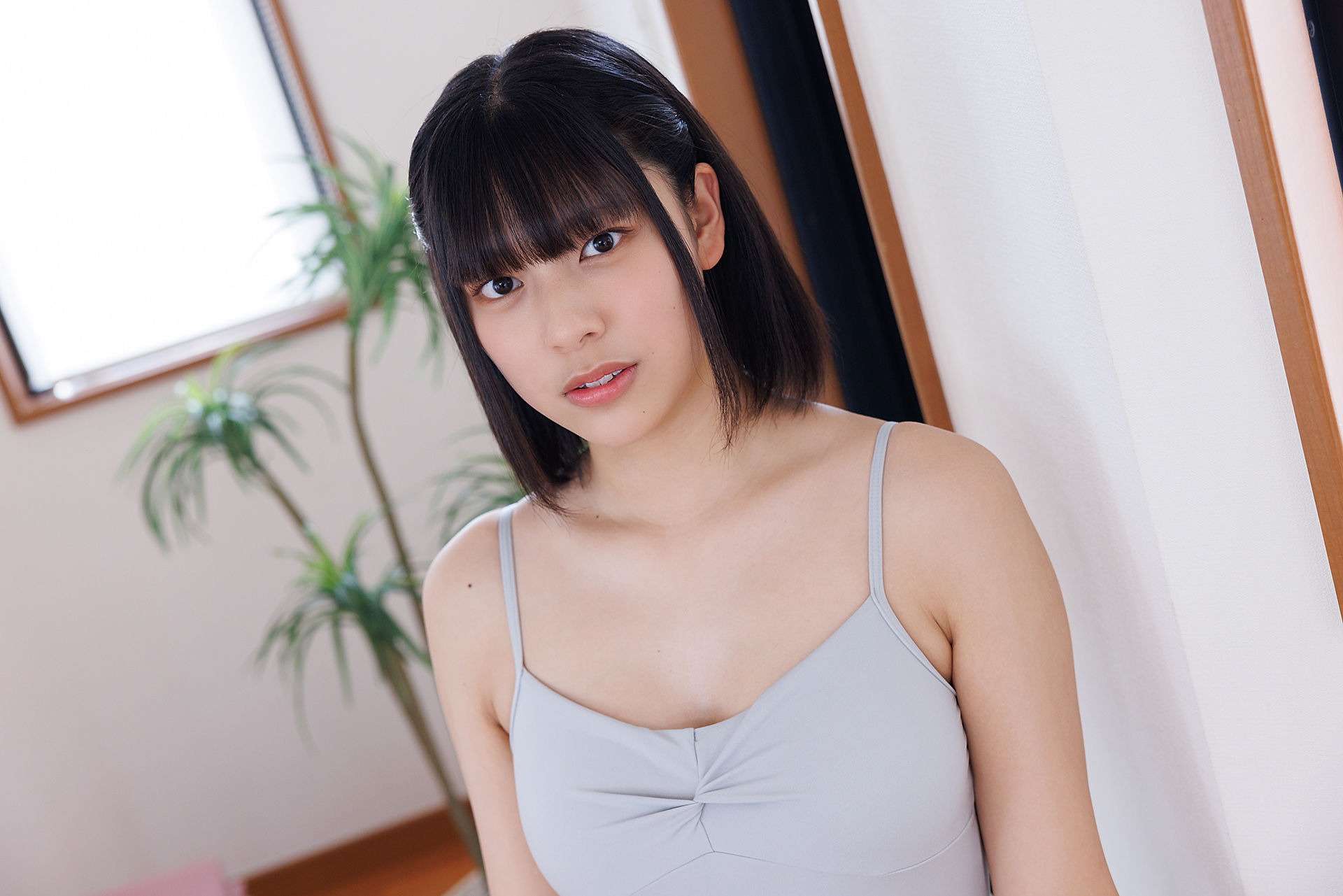 [Minisuka.tv] Eyu Hirayama 平山えゆ - Regular Gallery Set 16.02