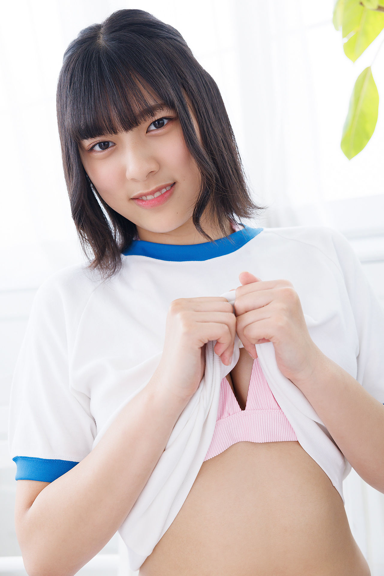 [Minisuka.tv] Eyu Hirayama 平山えゆ - Regular Gallery Set 16.03