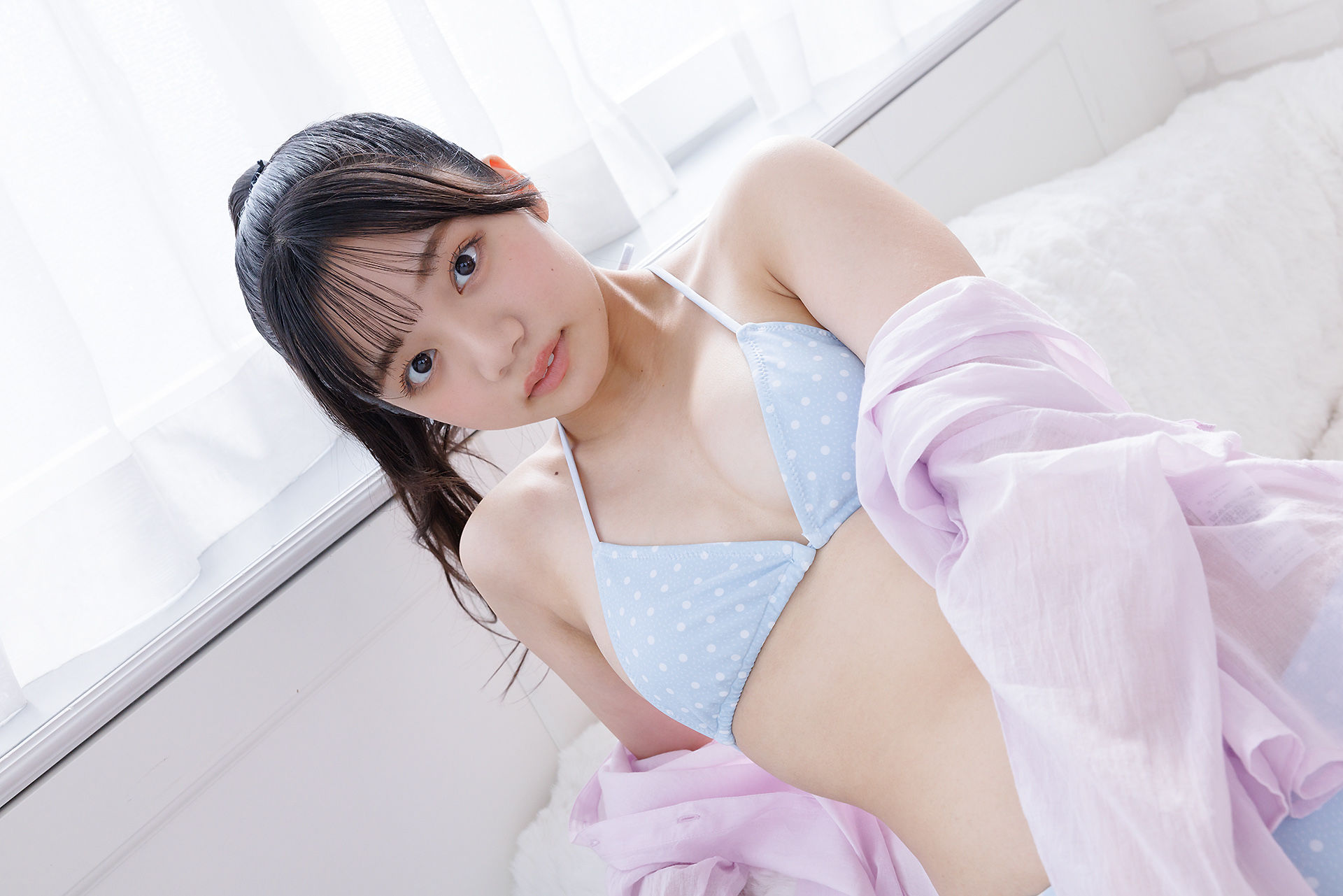 [Minisuka.tv] Hinano Yuki 優木ひなの - Regular Gallery Set 4.04
