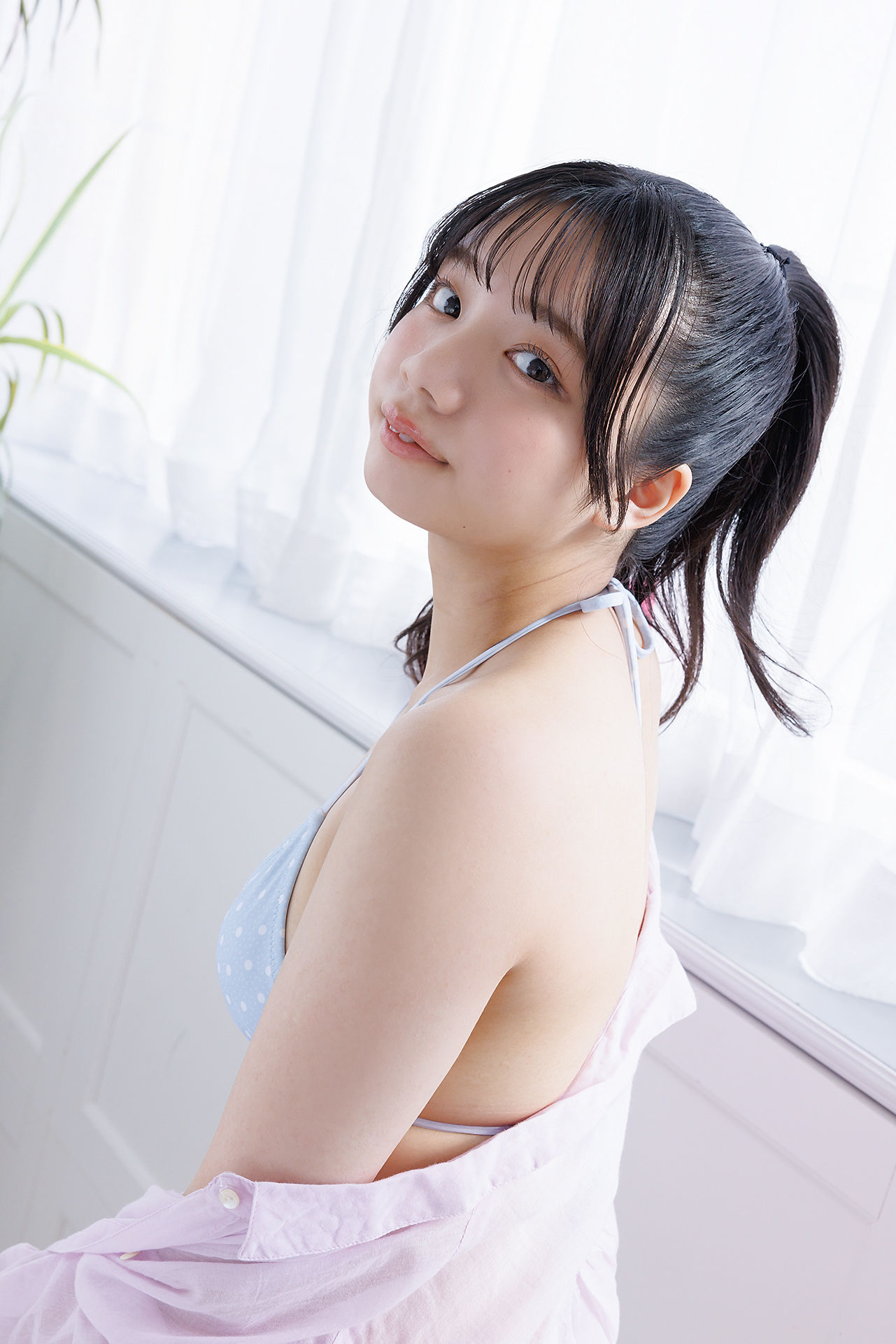 [Minisuka.tv] Hinano Yuki 優木ひなの - Regular Gallery Set 4.04