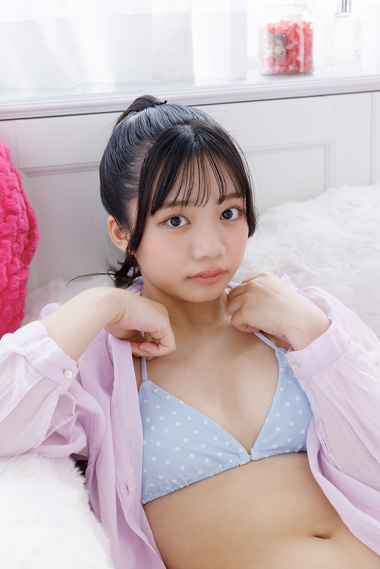 [Minisuka.tv] Hinano Yuki 優木ひなの - Regular Gallery Set 4.04