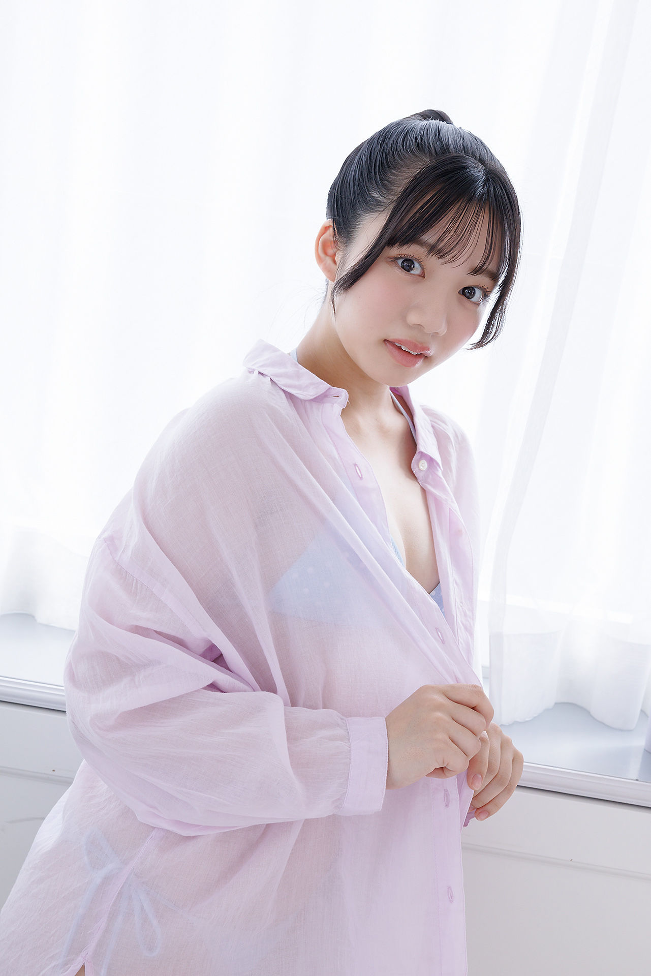 [Minisuka.tv] Hinano Yuki 優木ひなの - Regular Gallery Set 4.04