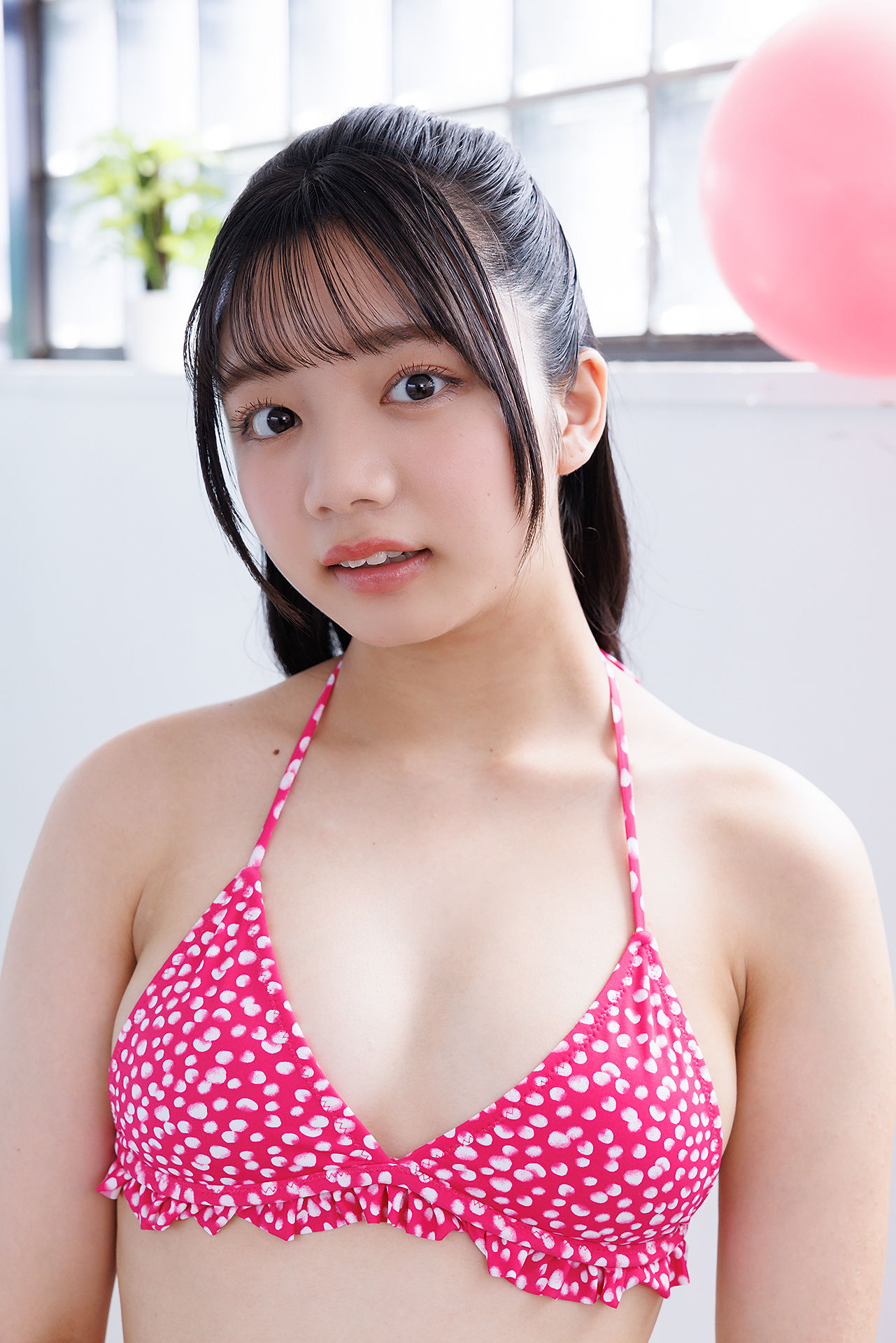[Minisuka.tv] Hinano Yuki 優木ひなの - Regular Gallery Set 4.05