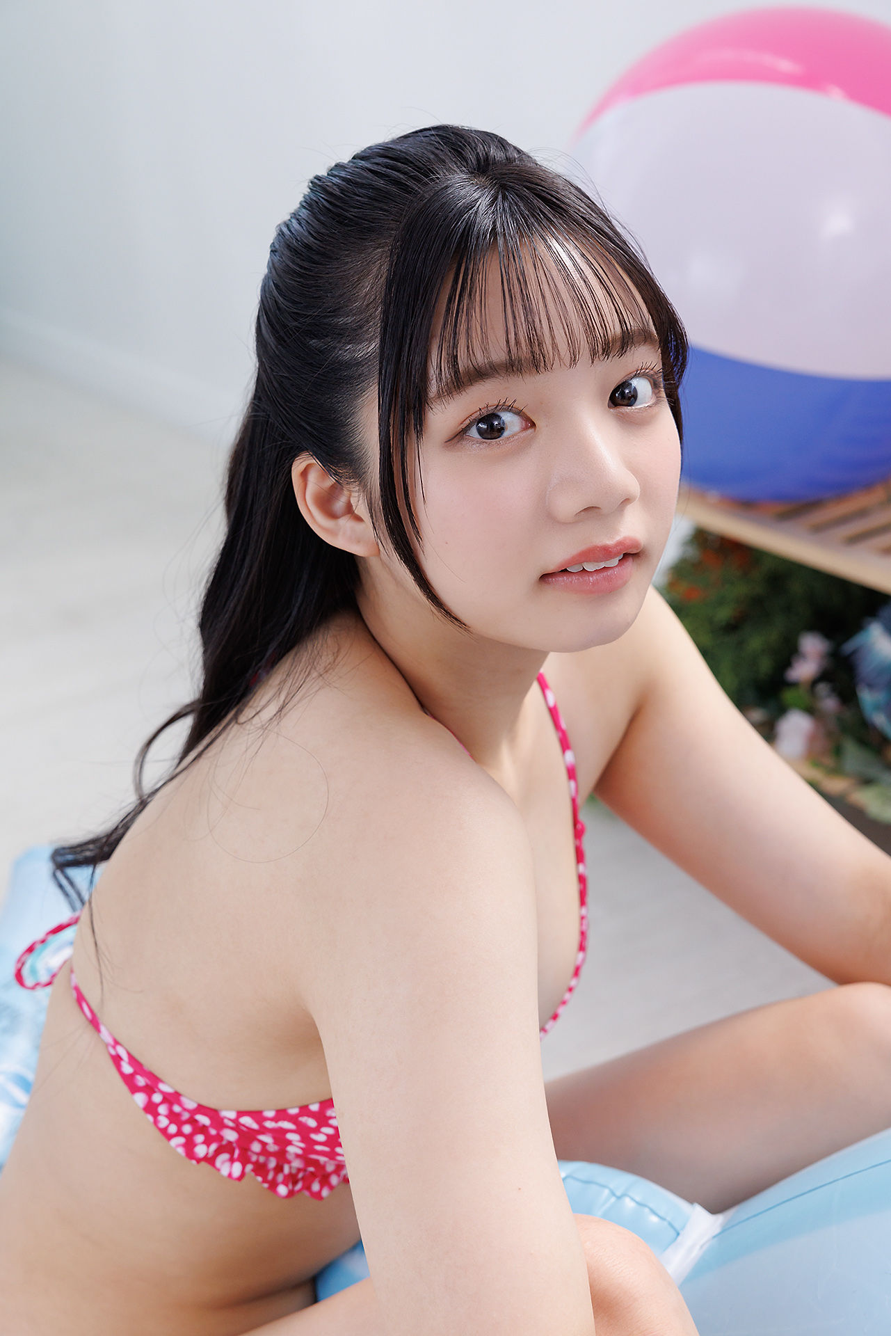 [Minisuka.tv] Hinano Yuki 優木ひなの - Regular Gallery Set 4.05