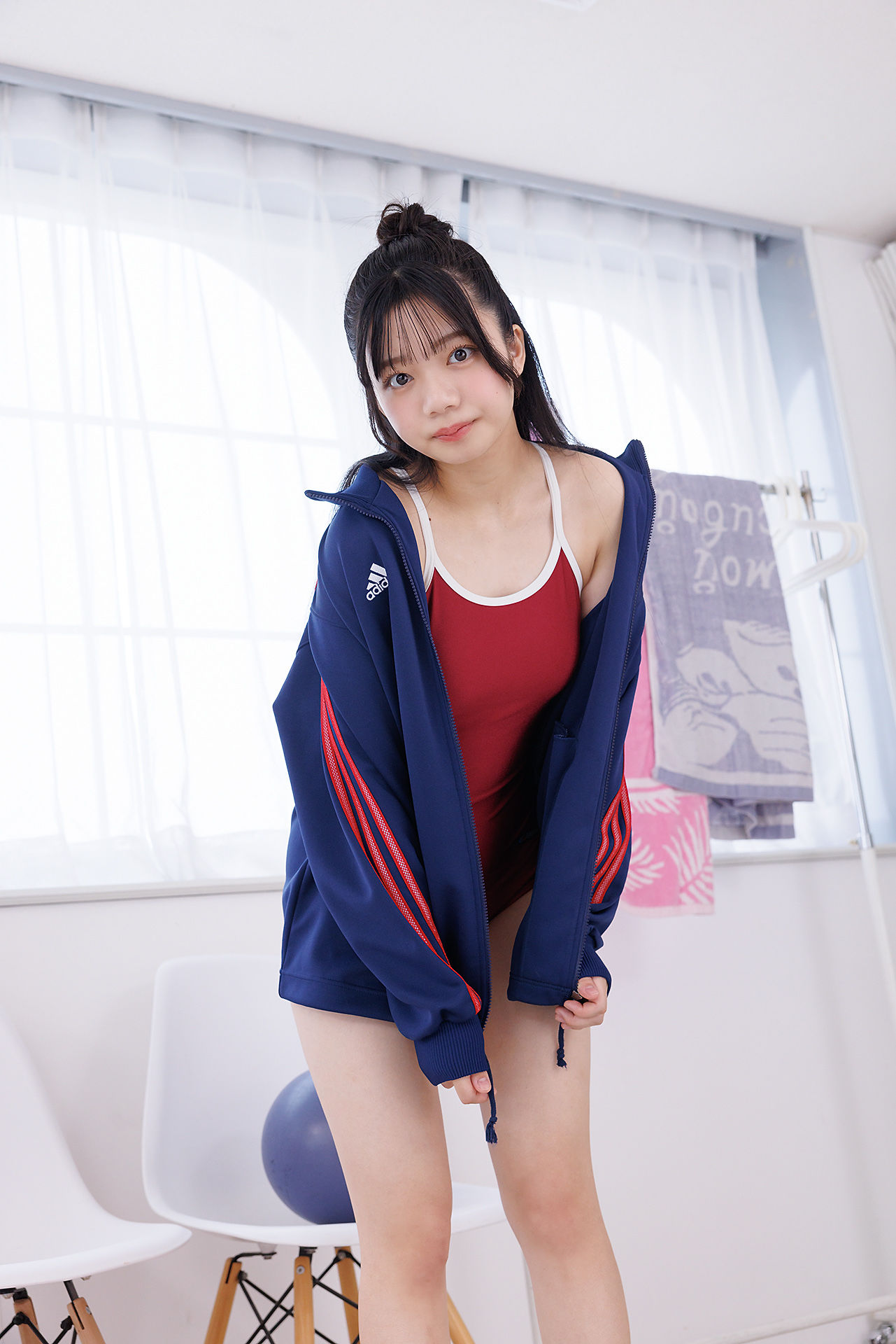 [Minisuka.tv] Hinano Yuki 優木ひなの - Secret Gallery Stage1 Set 3.04