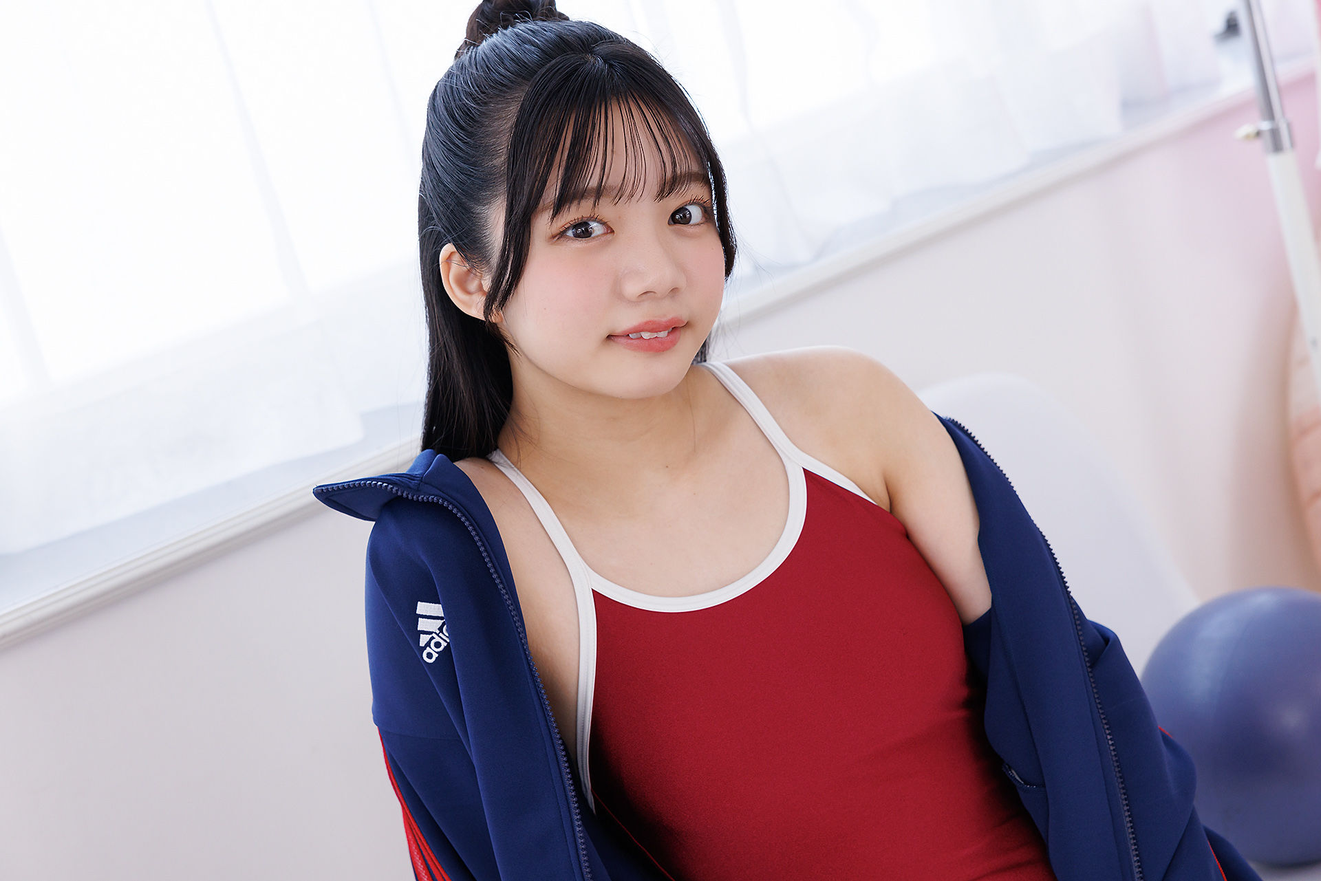 [Minisuka.tv] Hinano Yuki 優木ひなの - Secret Gallery Stage1 Set 3.04