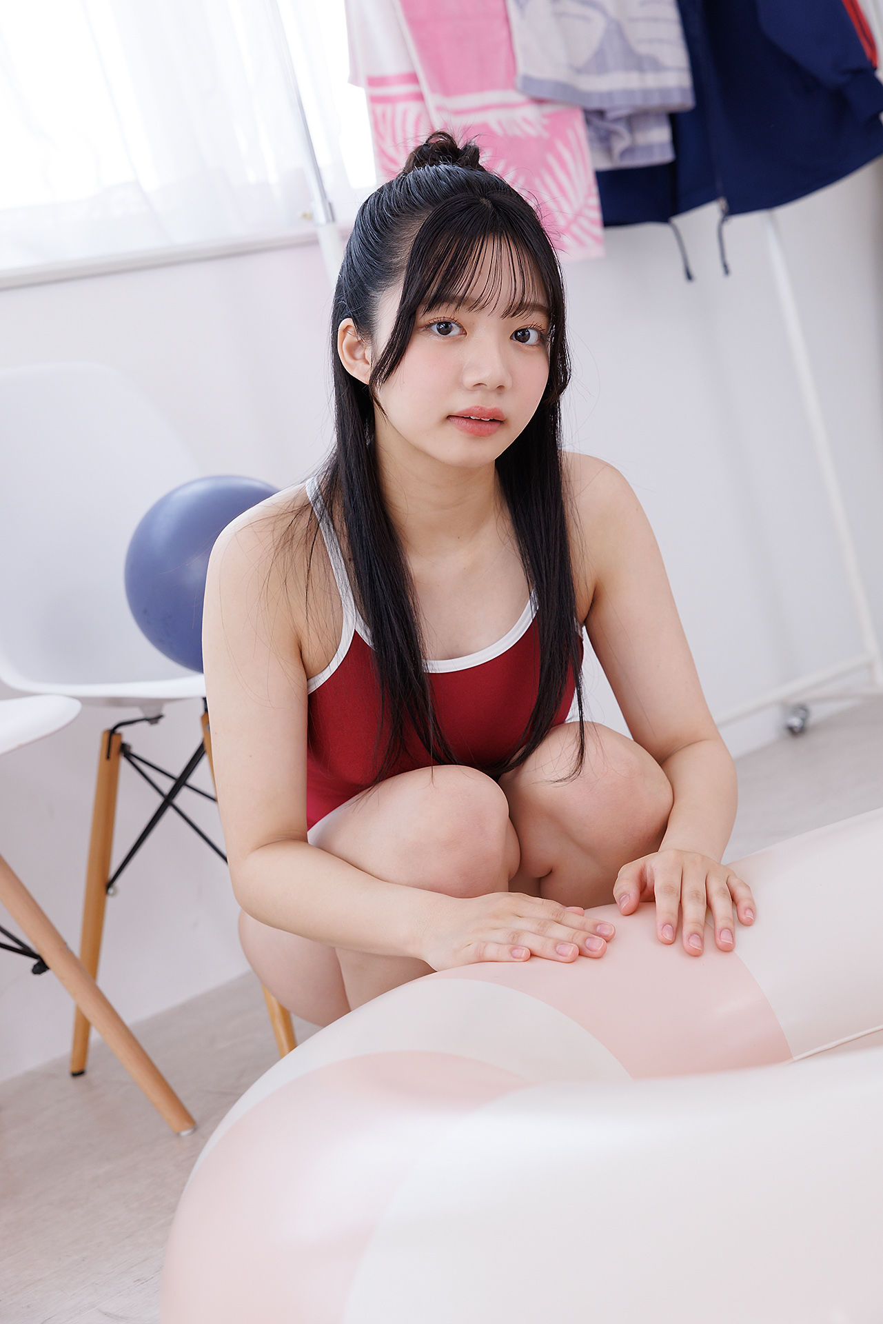 [Minisuka.tv] Hinano Yuki 優木ひなの - Secret Gallery Stage1 Set 3.04