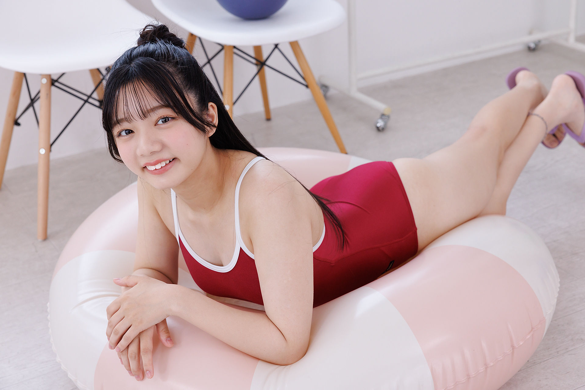 [Minisuka.tv] Hinano Yuki 優木ひなの - Secret Gallery Stage1 Set 3.04