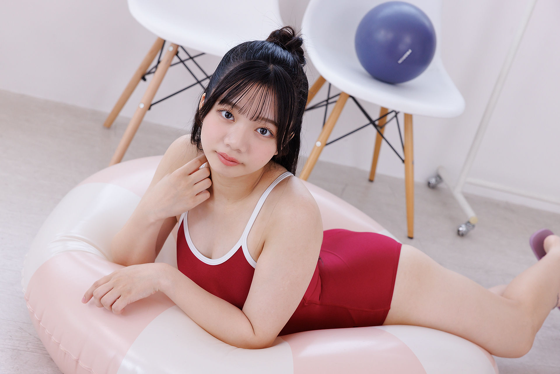 [Minisuka.tv] Hinano Yuki 優木ひなの - Secret Gallery Stage1 Set 3.04