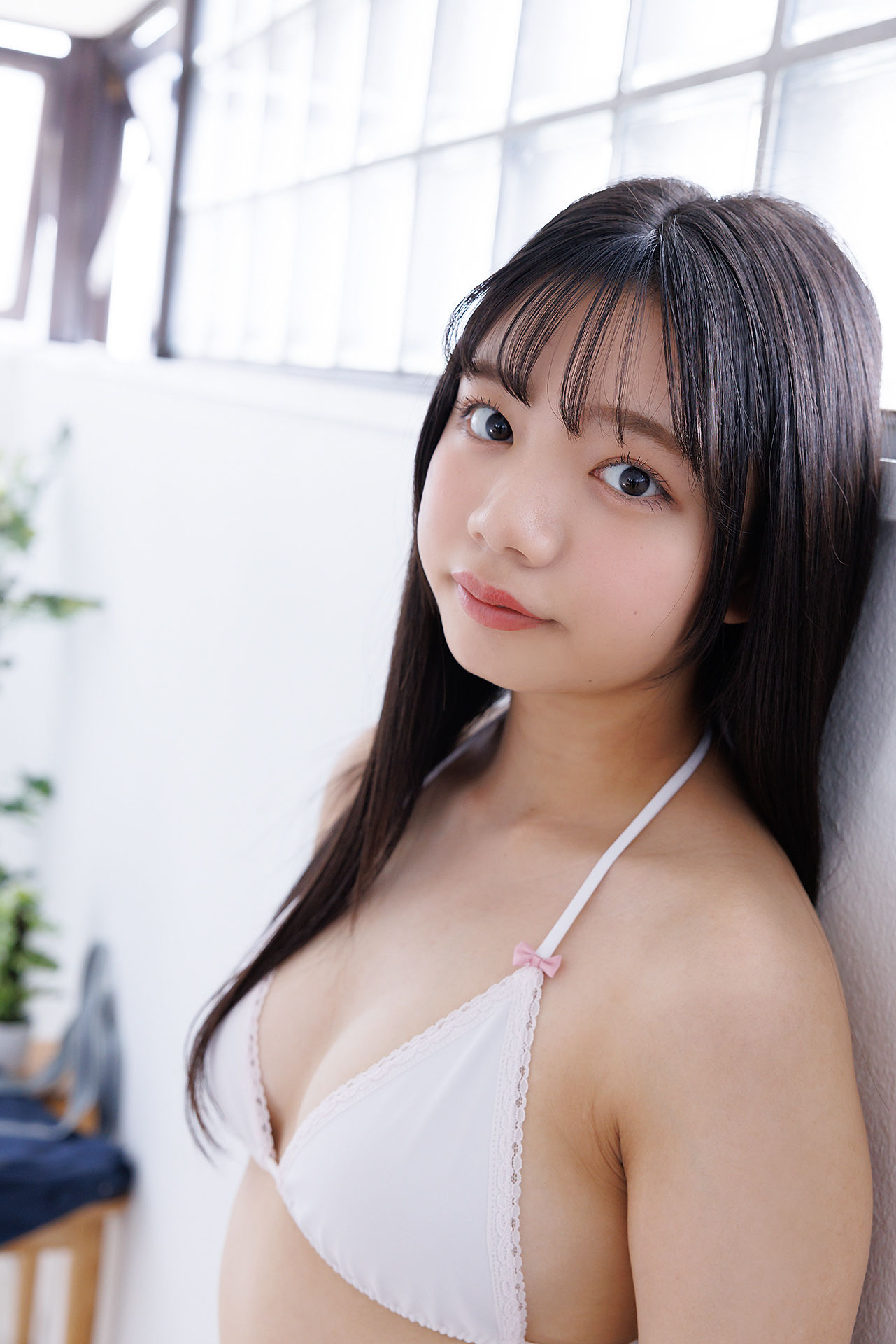 [Minisuka.tv] Hinano Yuki 優木ひなの - Secret Gallery Stage2 Set 4.01