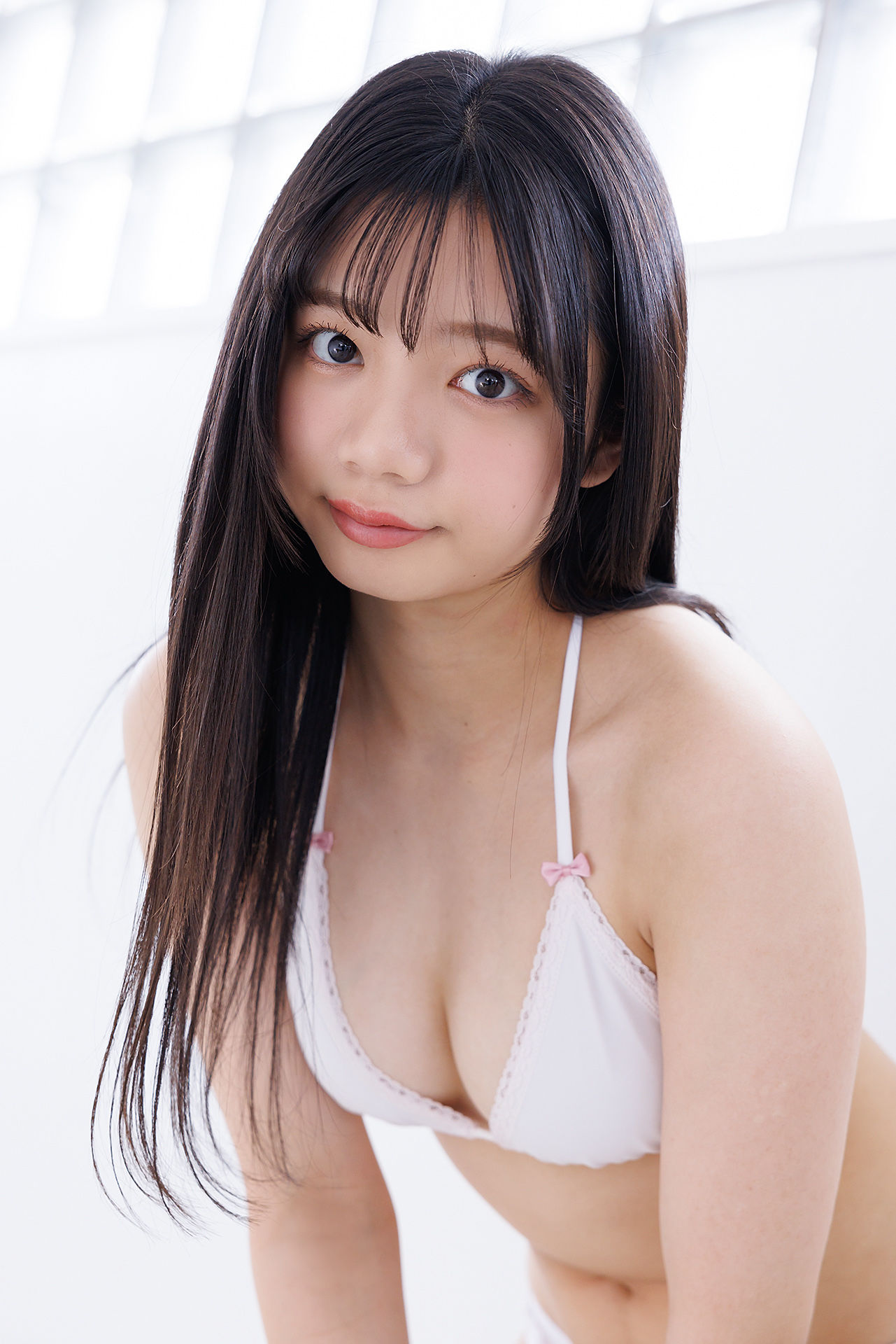 [Minisuka.tv] Hinano Yuki 優木ひなの - Secret Gallery Stage2 Set 4.01