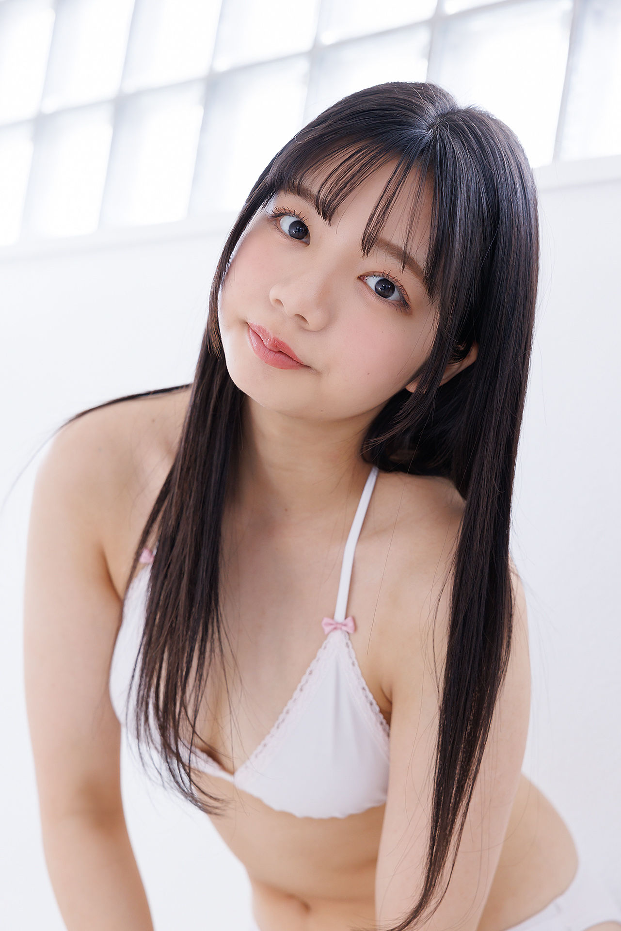 [Minisuka.tv] Hinano Yuki 優木ひなの - Secret Gallery Stage2 Set 4.01