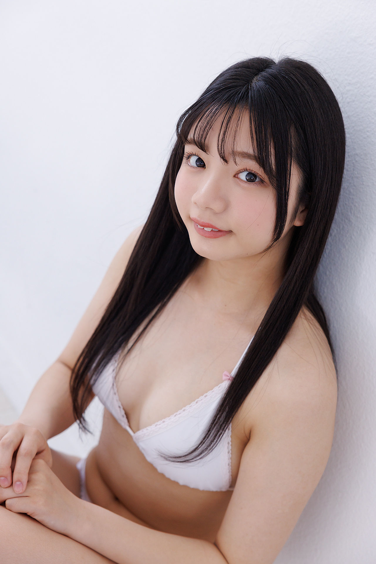 [Minisuka.tv] Hinano Yuki 優木ひなの - Secret Gallery Stage2 Set 4.01