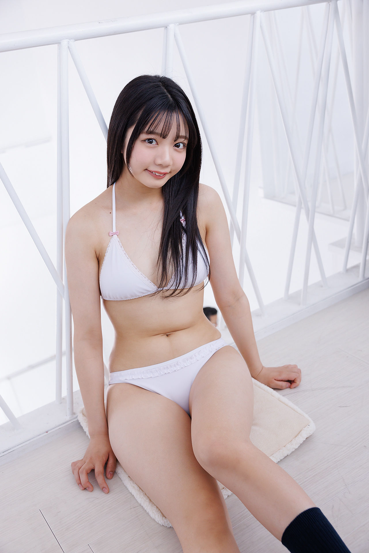 [Minisuka.tv] Hinano Yuki 優木ひなの - Secret Gallery Stage2 Set 4.01