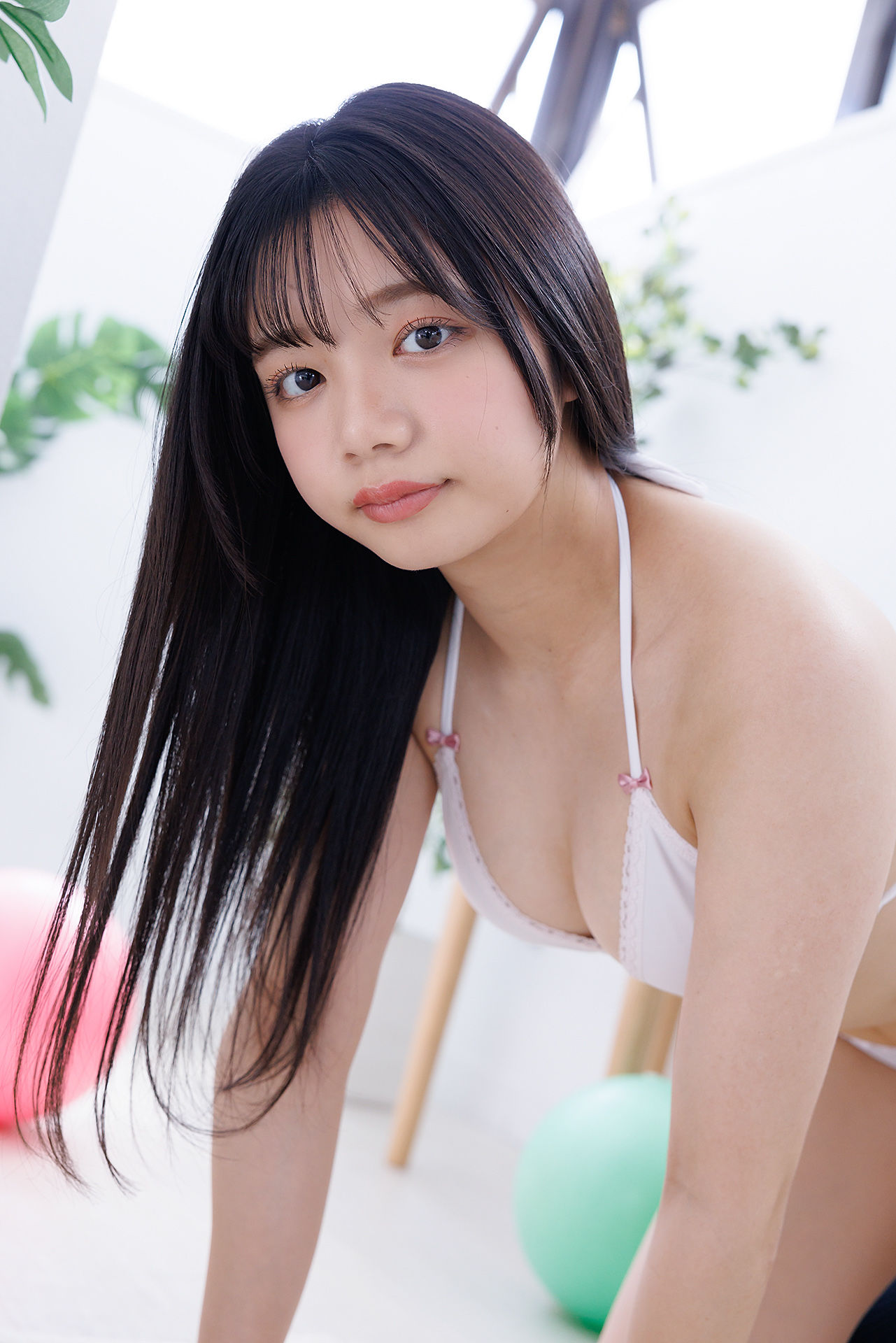[Minisuka.tv] Hinano Yuki 優木ひなの - Secret Gallery Stage2 Set 4.02