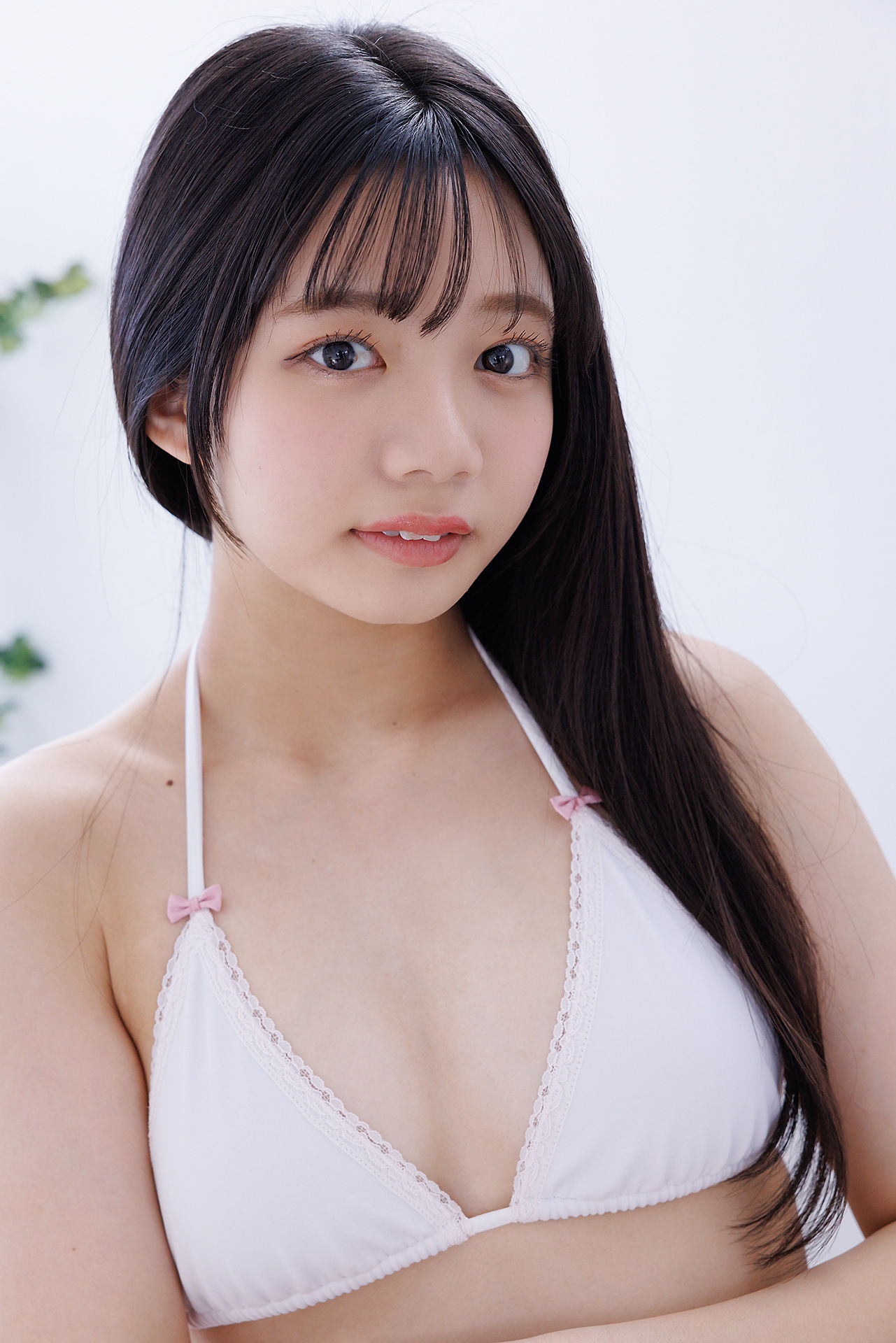 [Minisuka.tv] Hinano Yuki 優木ひなの - Secret Gallery Stage2 Set 4.02