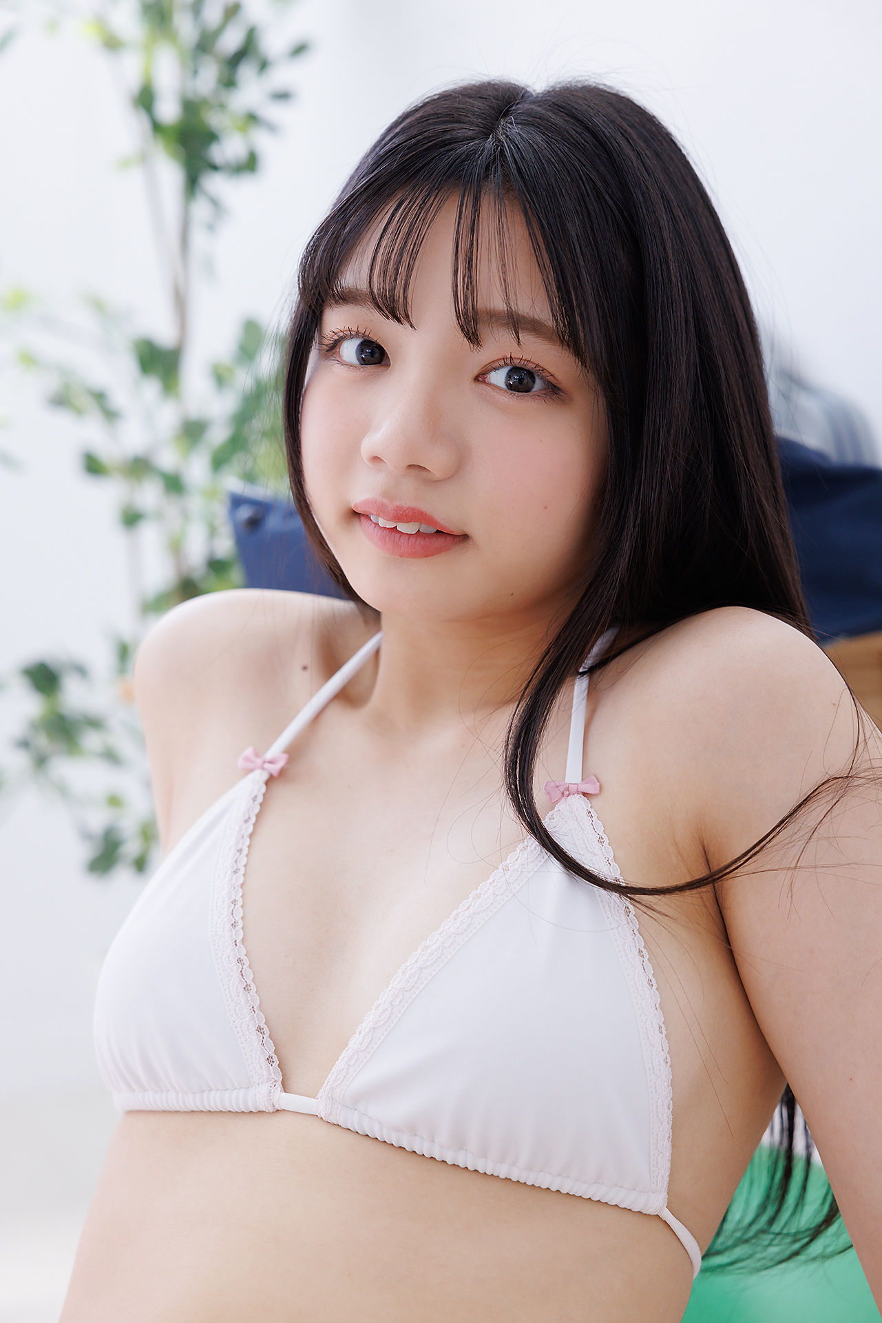 [Minisuka.tv] Hinano Yuki 優木ひなの - Secret Gallery Stage2 Set 4.02