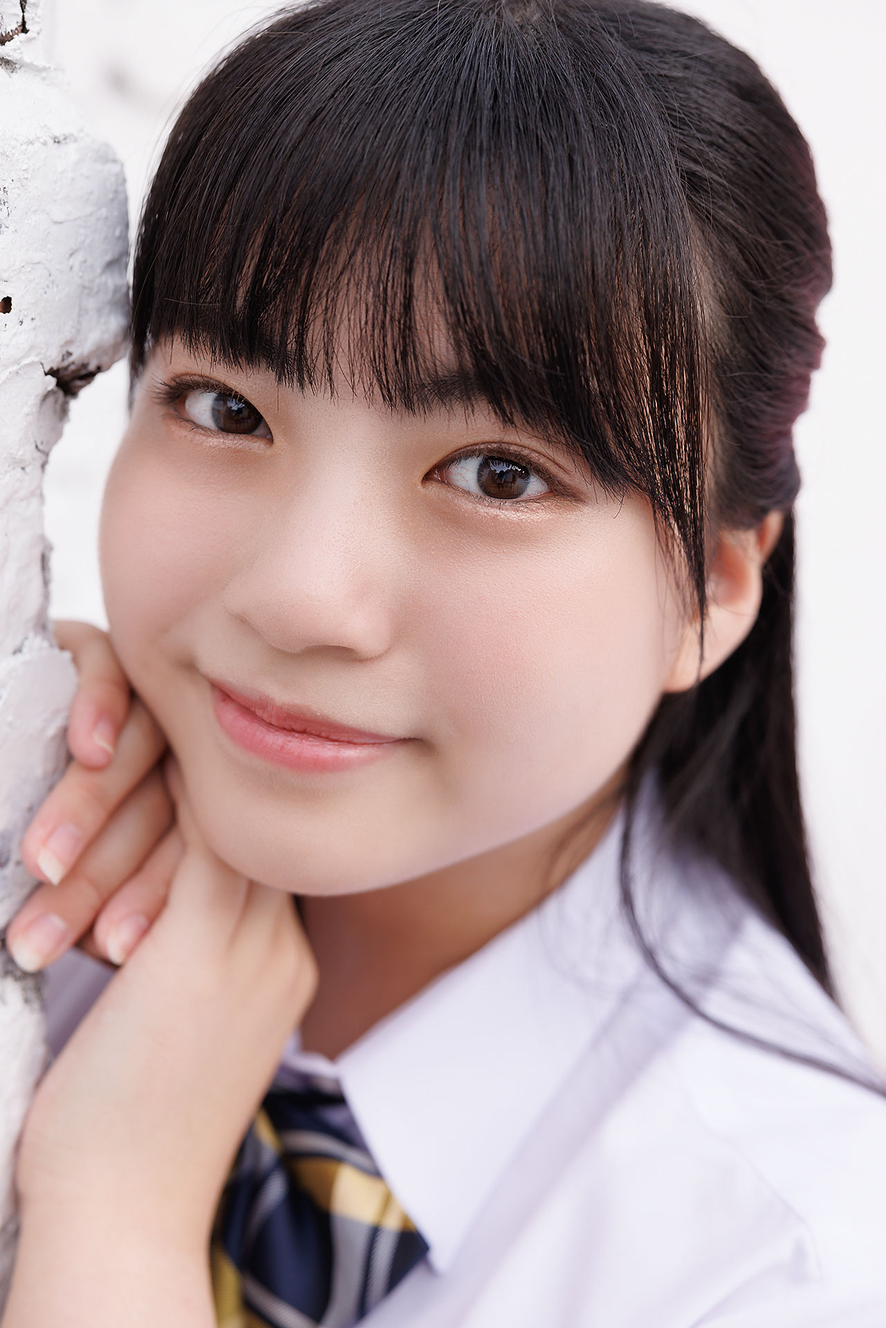 [Minisuka.tv] Maaya Obana 小花真彩 - Regular Gallery Set 4.01
