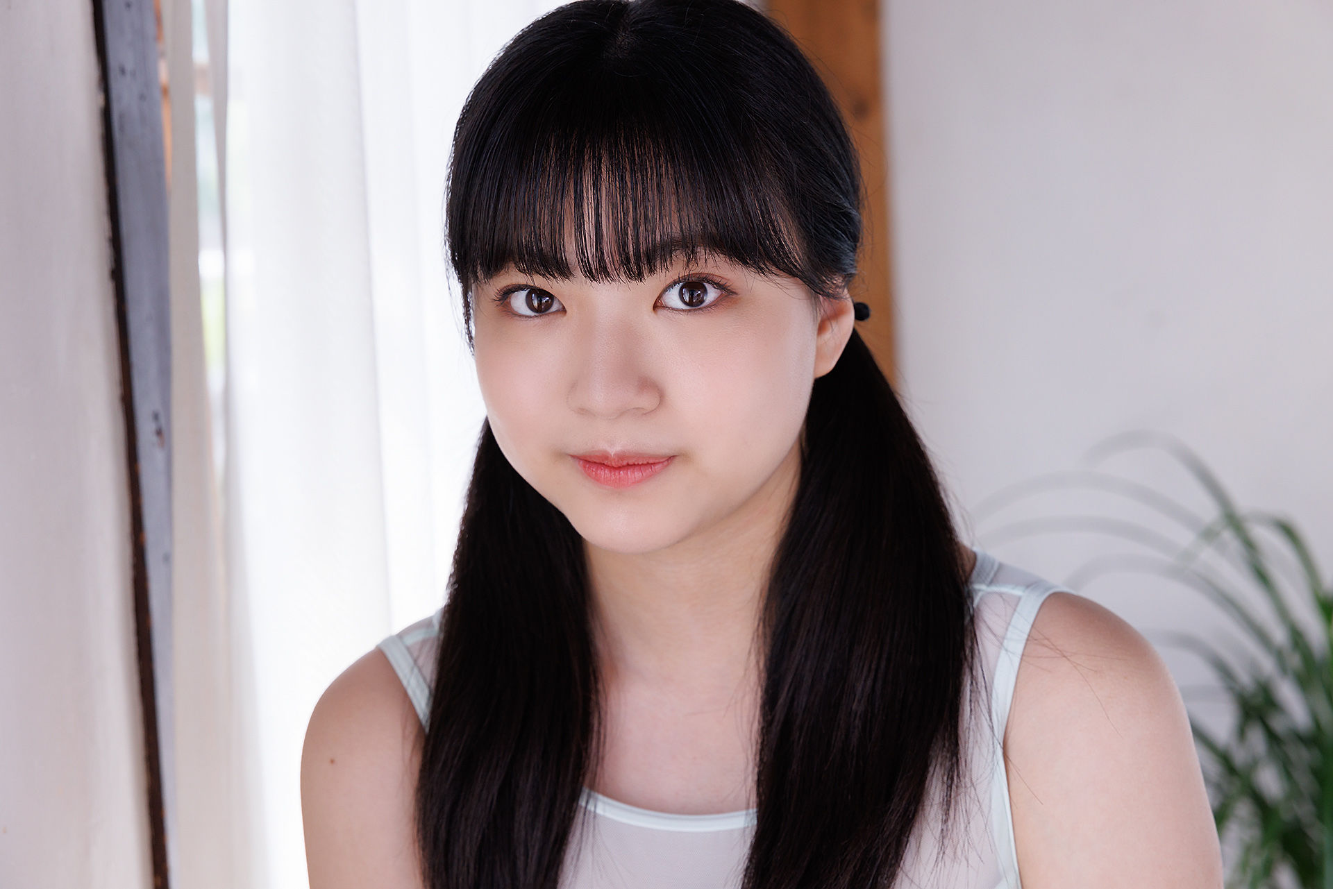 [Minisuka.tv] Maaya Obana 小花真彩 - Secret Gallery Stage2 Set 3.03