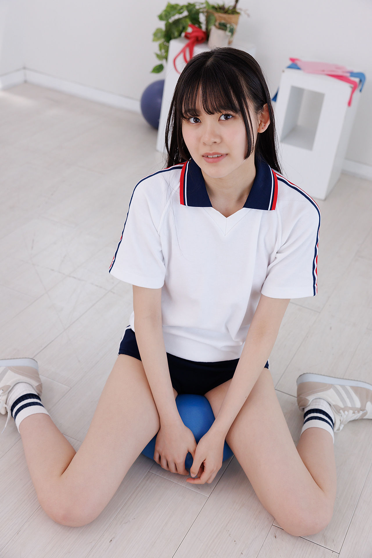 [Minisuka.tv] Rima Ozora 大空りま - Regular Gallery Set 4.02