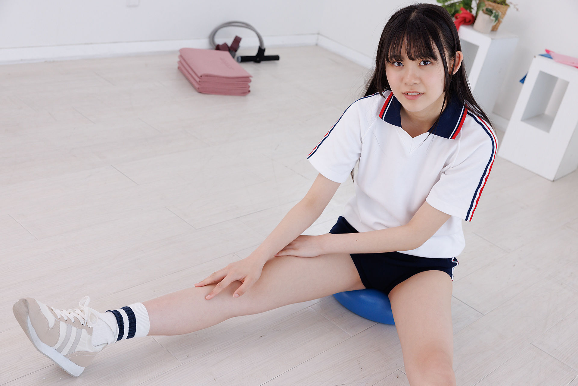 [Minisuka.tv] Rima Ozora 大空りま - Regular Gallery Set 4.02