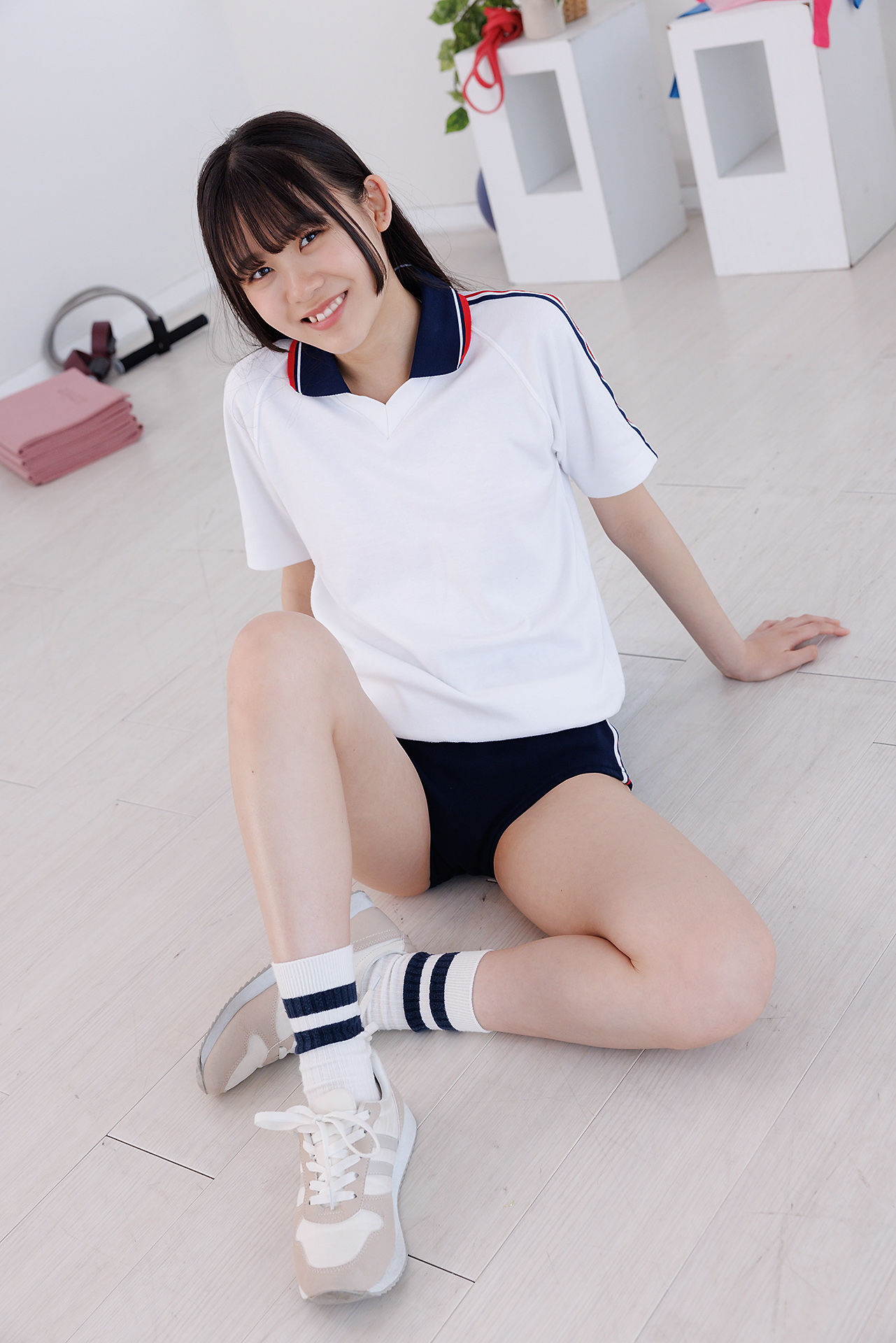 [Minisuka.tv] Rima Ozora 大空りま - Regular Gallery Set 4.02