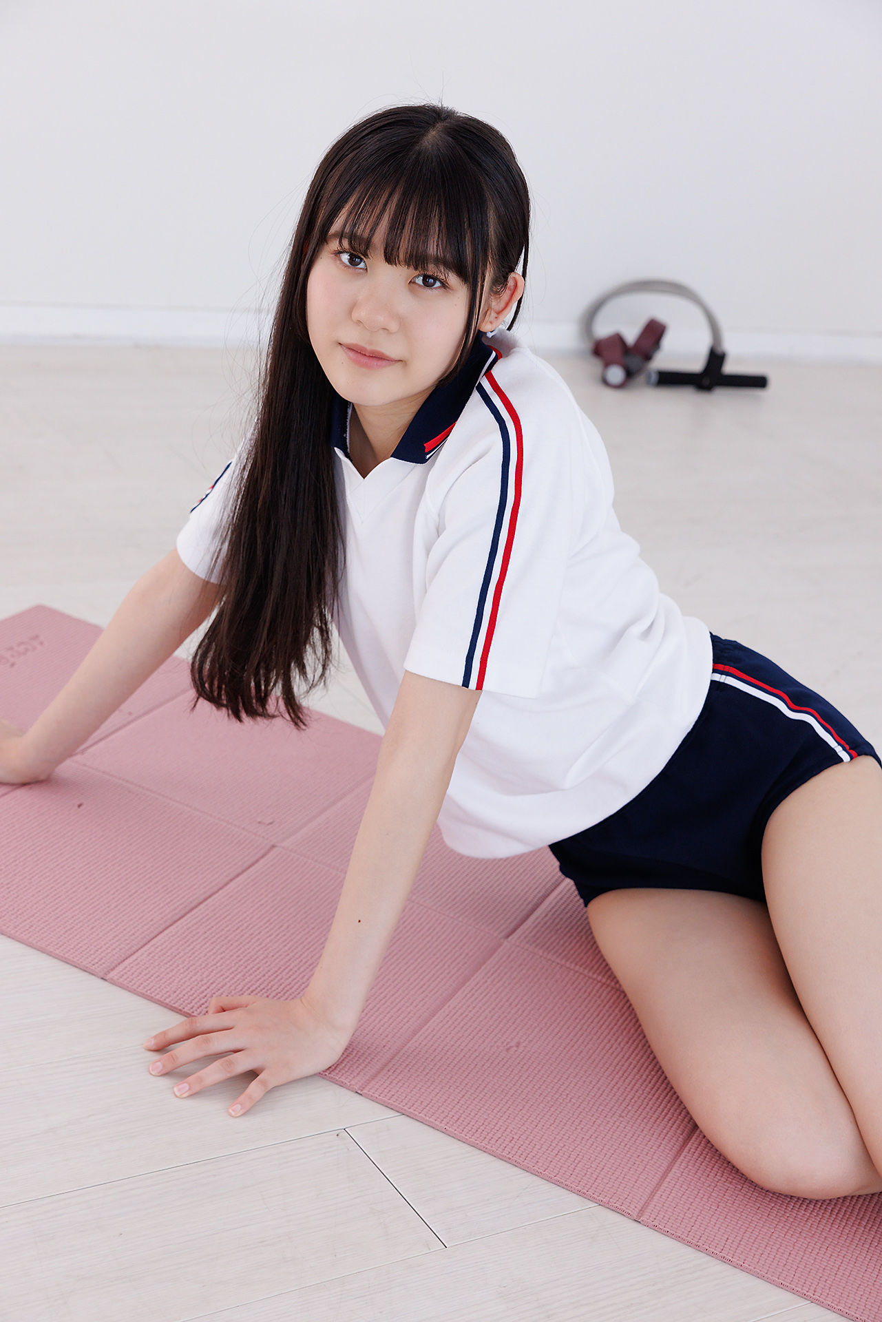 [Minisuka.tv] Rima Ozora 大空りま - Regular Gallery Set 4.02