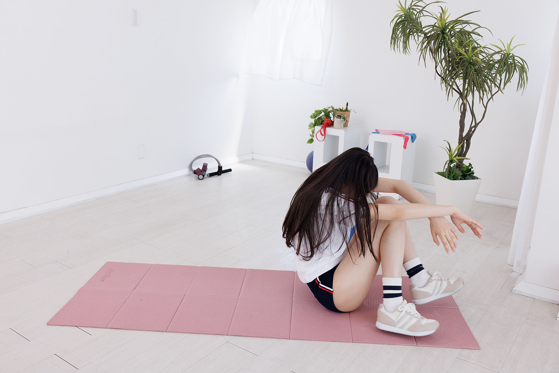 [Minisuka.tv] Rima Ozora 大空りま - Regular Gallery Set 4.02