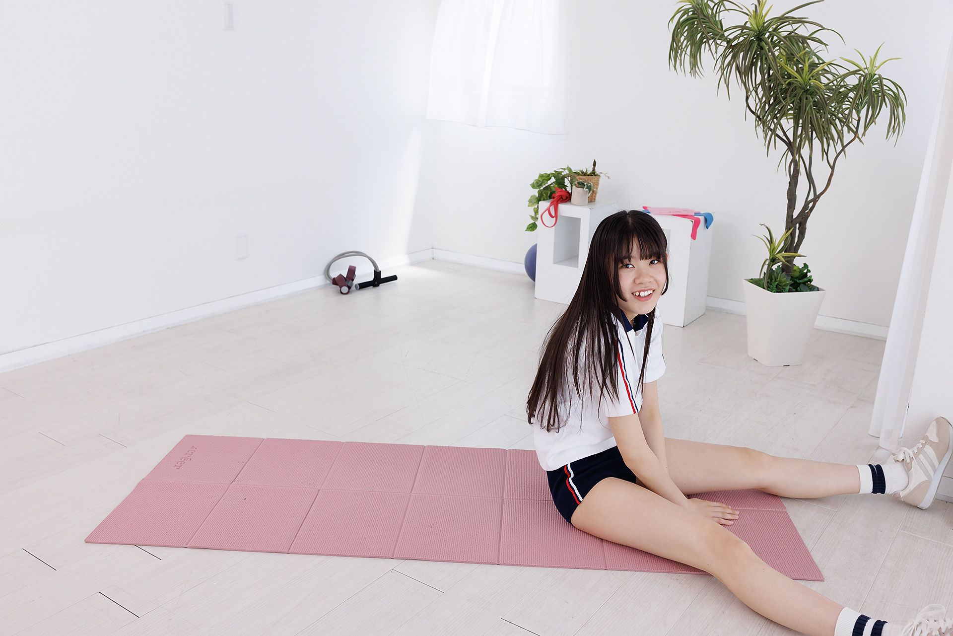 [Minisuka.tv] Rima Ozora 大空りま - Regular Gallery Set 4.02