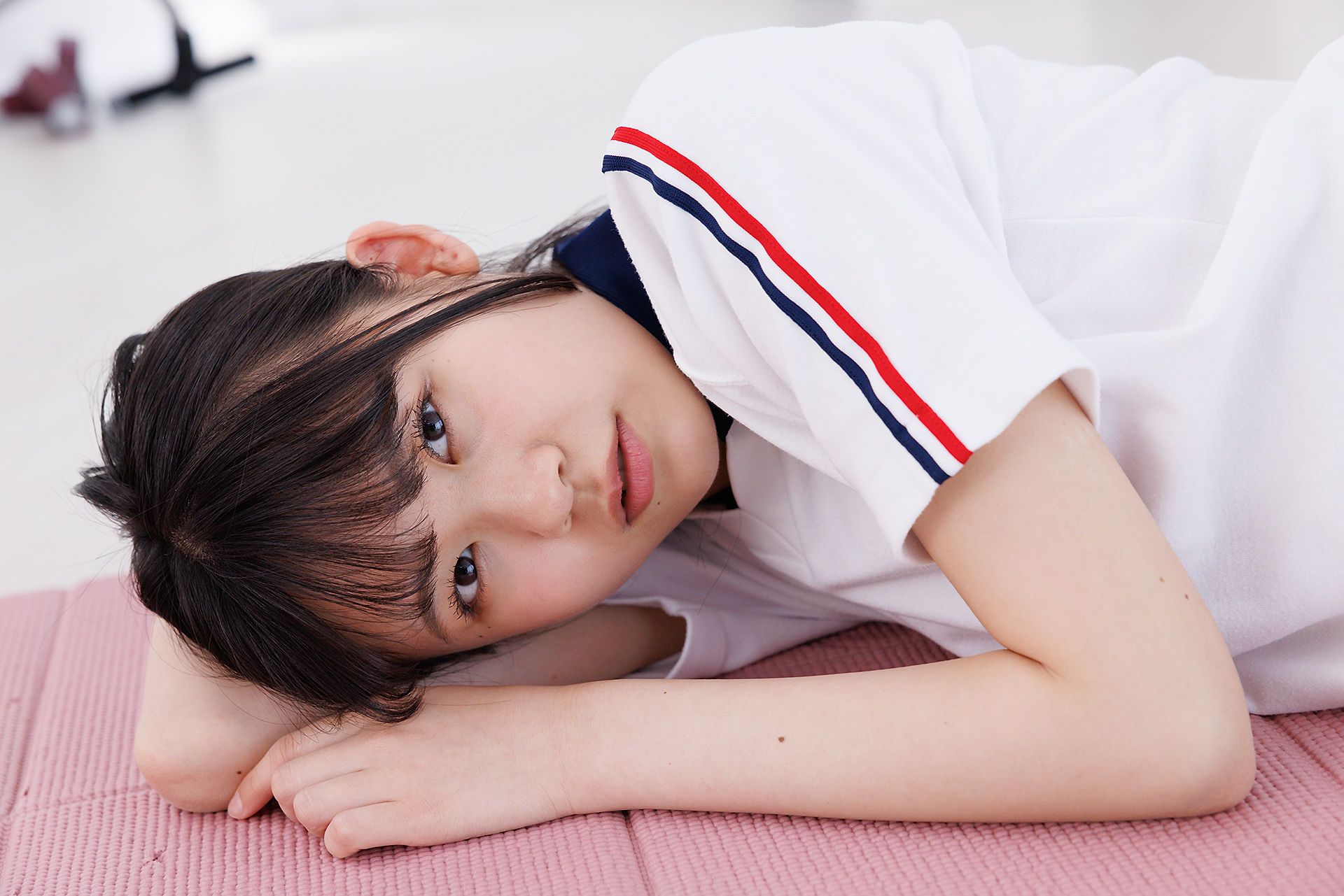 [Minisuka.tv] Rima Ozora 大空りま - Regular Gallery Set 4.02