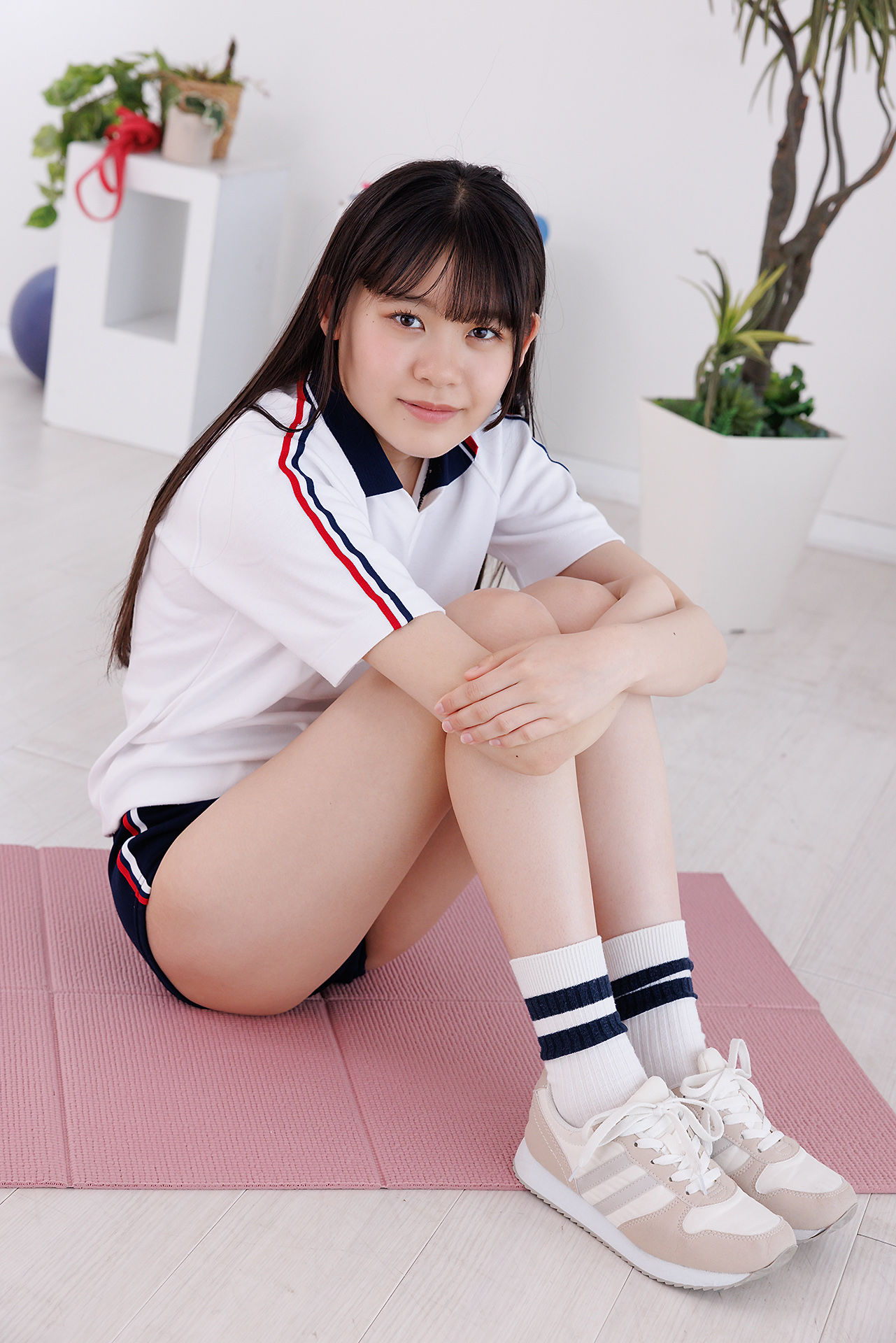 [Minisuka.tv] Rima Ozora 大空りま - Regular Gallery Set 4.02
