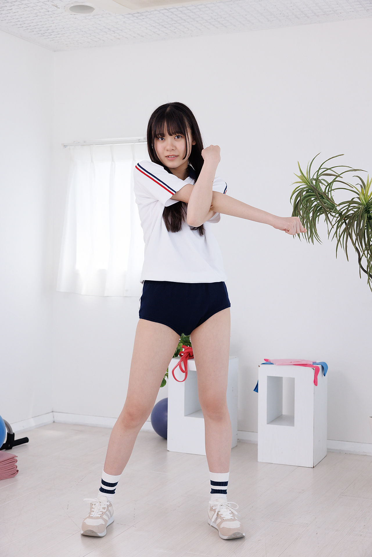 [Minisuka.tv] Rima Ozora 大空りま - Regular Gallery Set 4.02