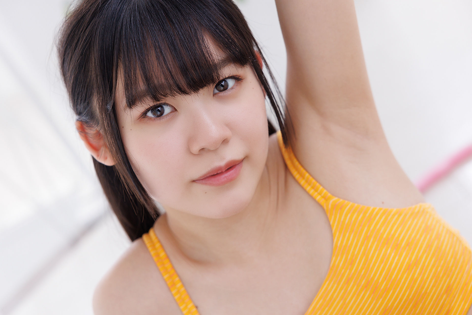 [Minisuka.tv] Rima Ozora 大空りま - Secret Gallery Stage1 Set 3.01