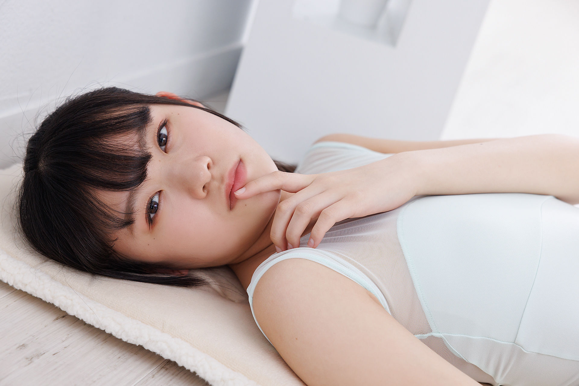 [Minisuka.tv] Rima Ozora 大空りま - Secret Gallery Stage1 Set 3.02