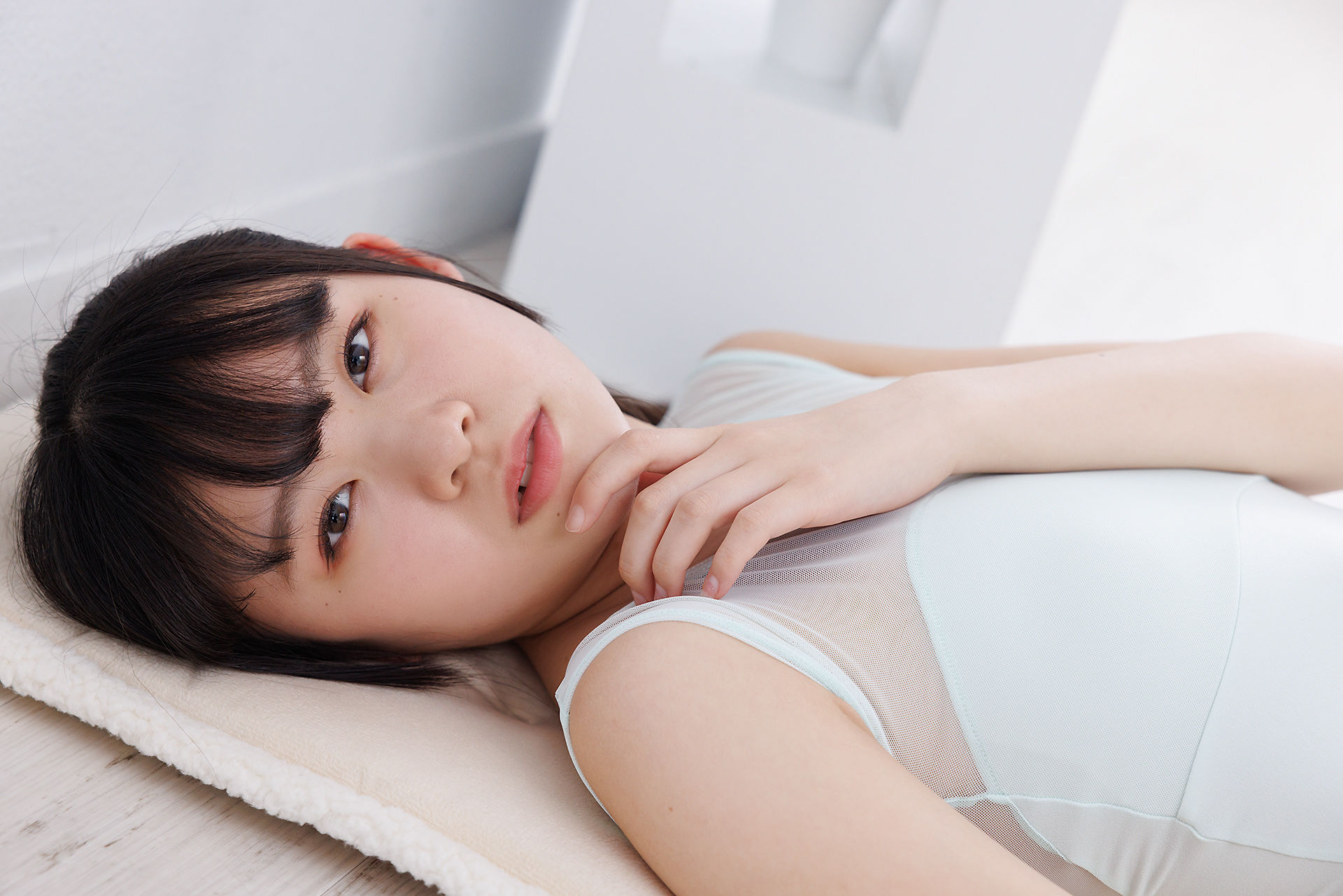 [Minisuka.tv] Rima Ozora 大空りま - Secret Gallery Stage1 Set 3.02