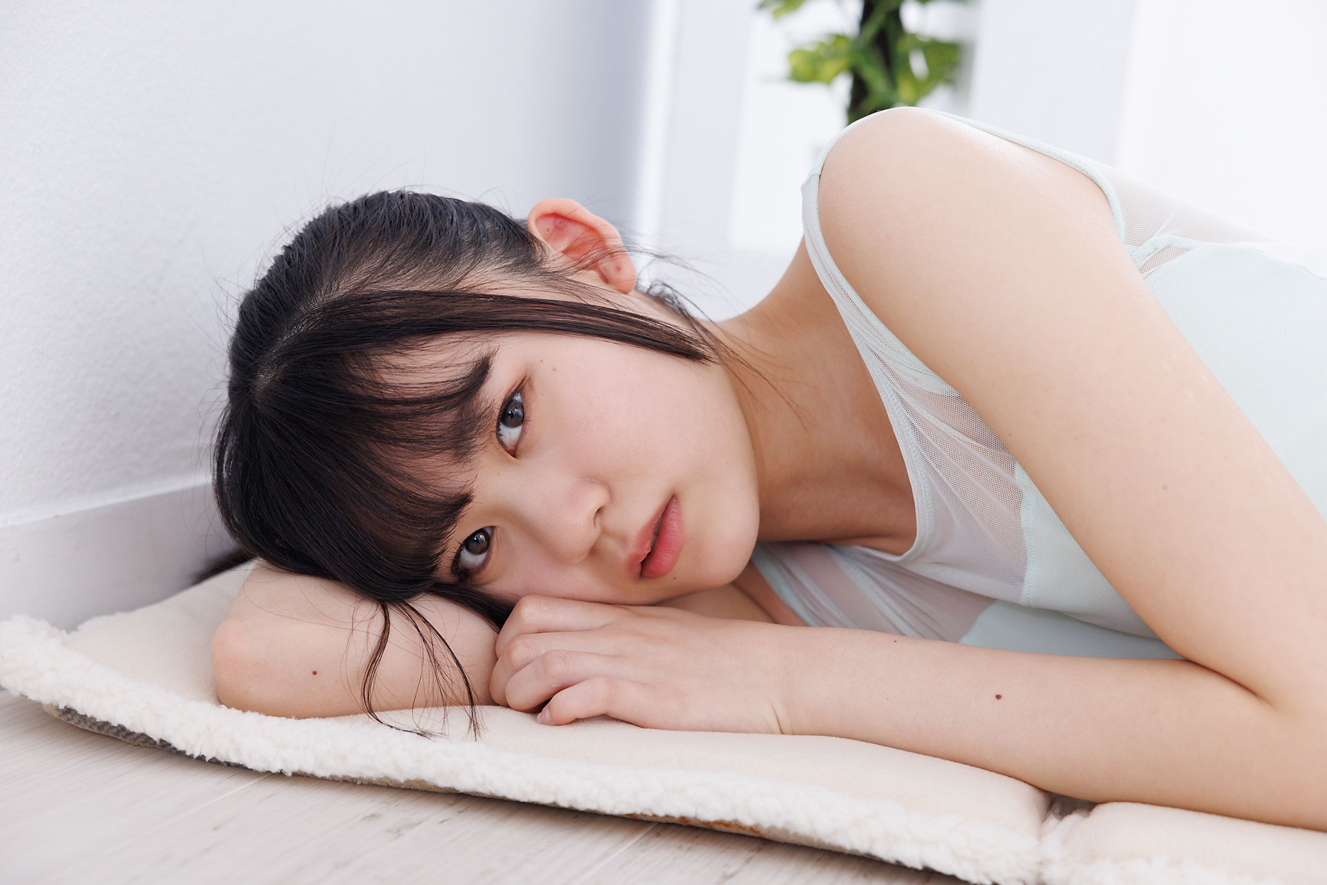 [Minisuka.tv] Rima Ozora 大空りま - Secret Gallery Stage1 Set 3.02