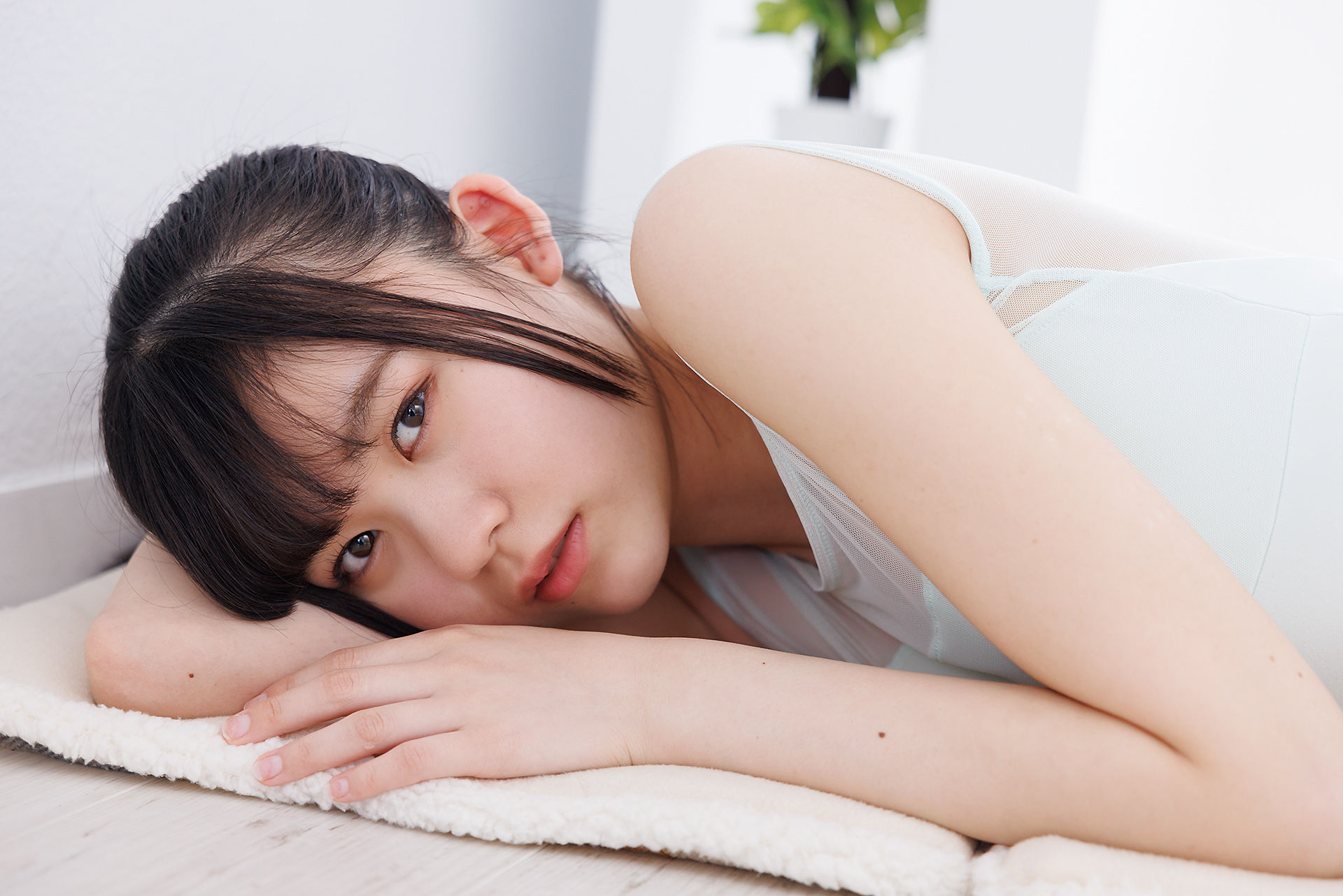 [Minisuka.tv] Rima Ozora 大空りま - Secret Gallery Stage1 Set 3.02