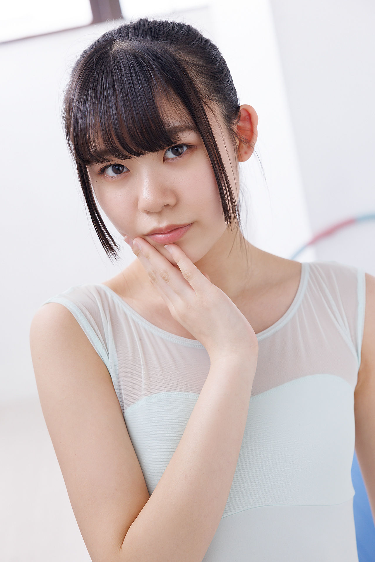 [Minisuka.tv] Rima Ozora 大空りま - Secret Gallery Stage1 Set 3.02