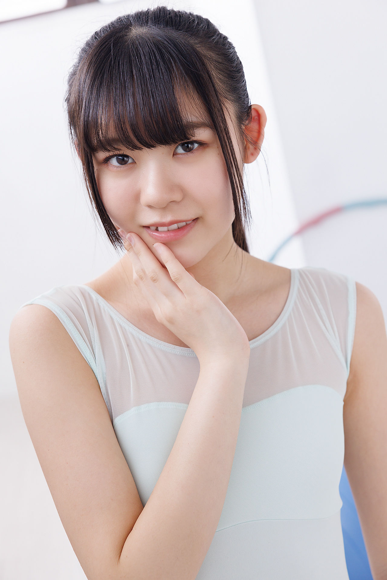 [Minisuka.tv] Rima Ozora 大空りま - Secret Gallery Stage1 Set 3.02