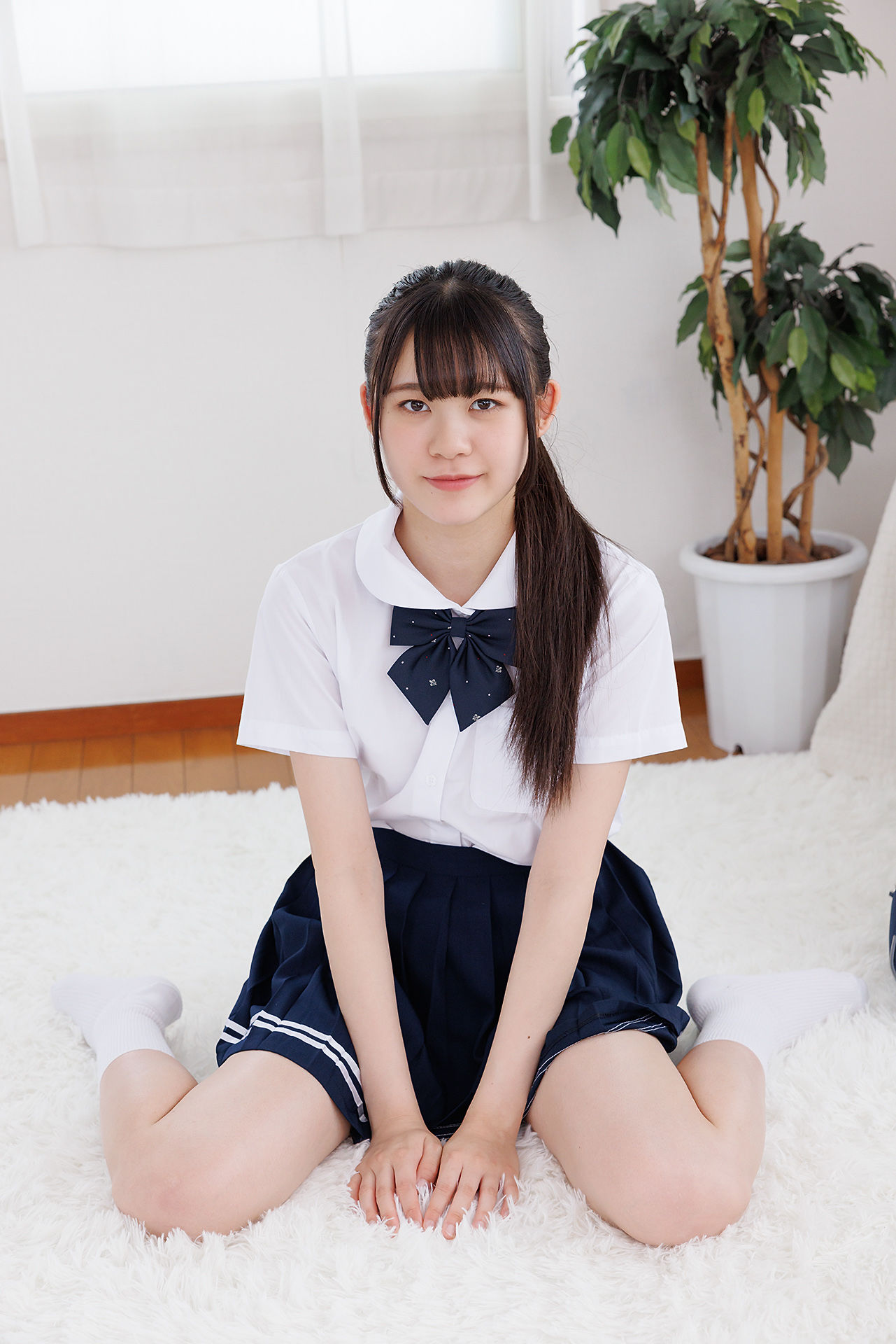 [Minisuka.tv] Rima Ozora 大空りま - Secret Gallery Stage1 Set 4.01