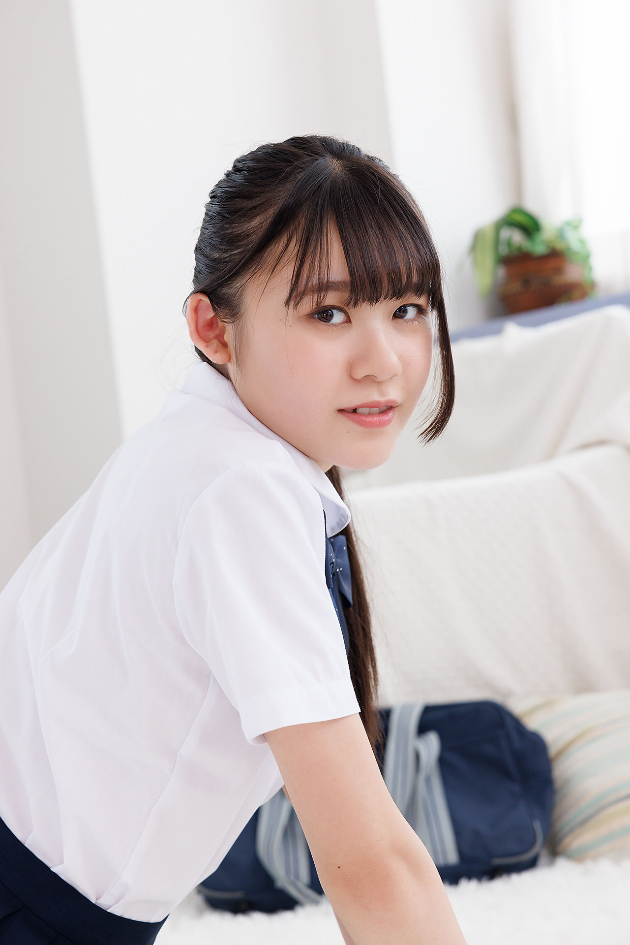 [Minisuka.tv] Rima Ozora 大空りま - Secret Gallery Stage1 Set 4.01