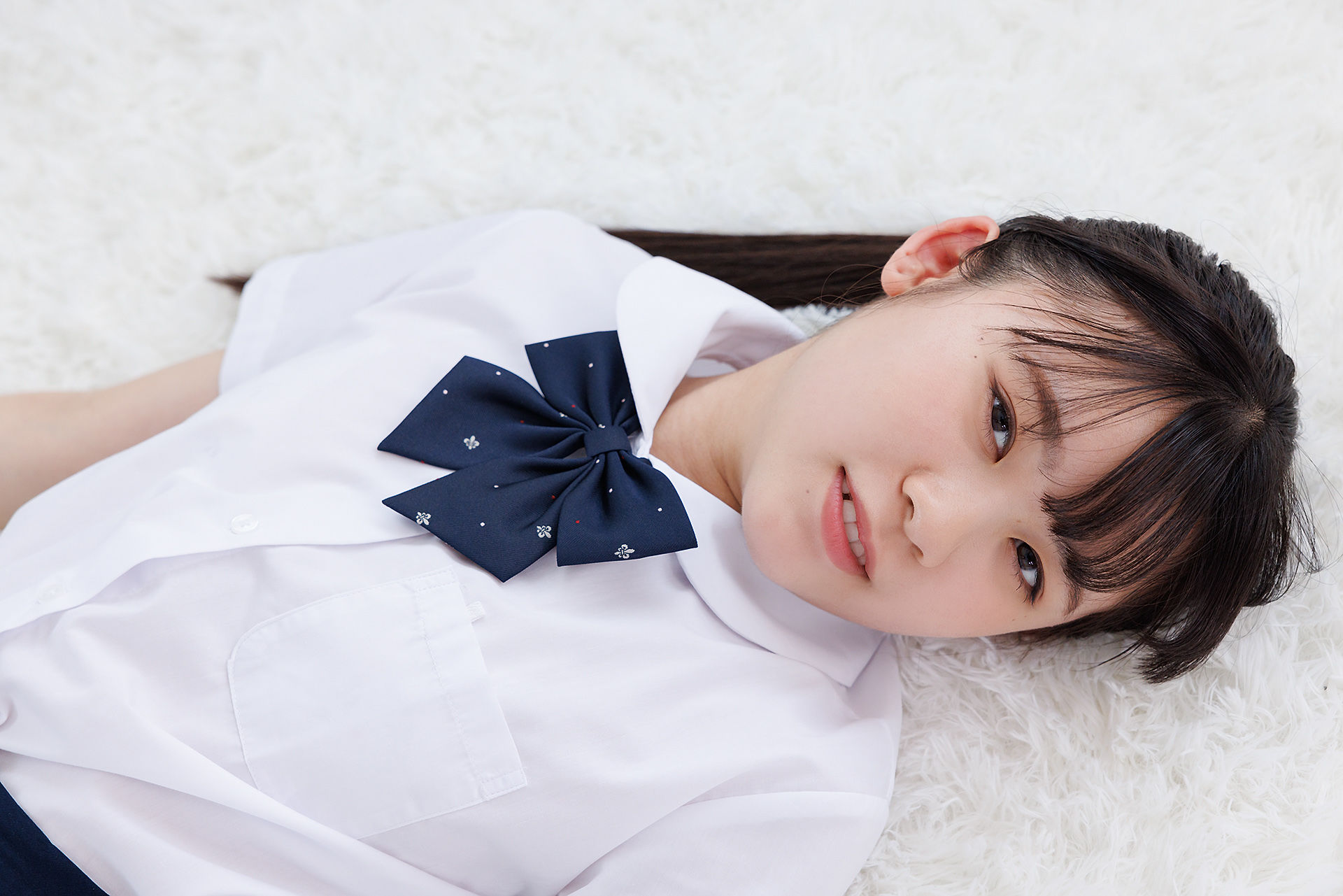 [Minisuka.tv] Rima Ozora 大空りま - Secret Gallery Stage1 Set 4.01