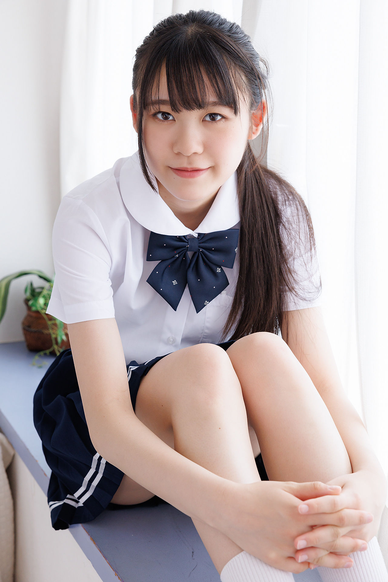 [Minisuka.tv] Rima Ozora 大空りま - Secret Gallery Stage1 Set 4.01