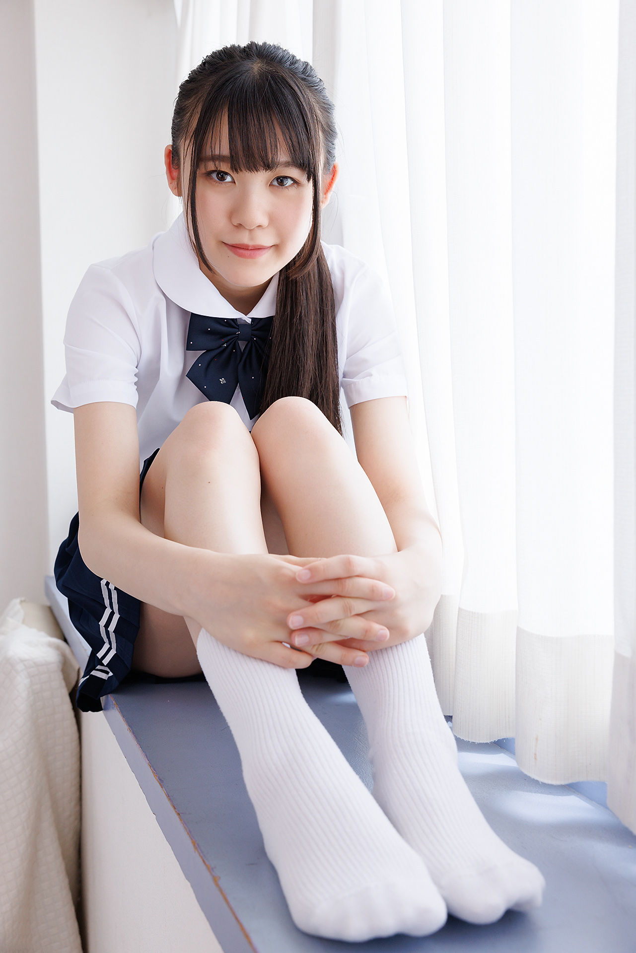 [Minisuka.tv] Rima Ozora 大空りま - Secret Gallery Stage1 Set 4.01