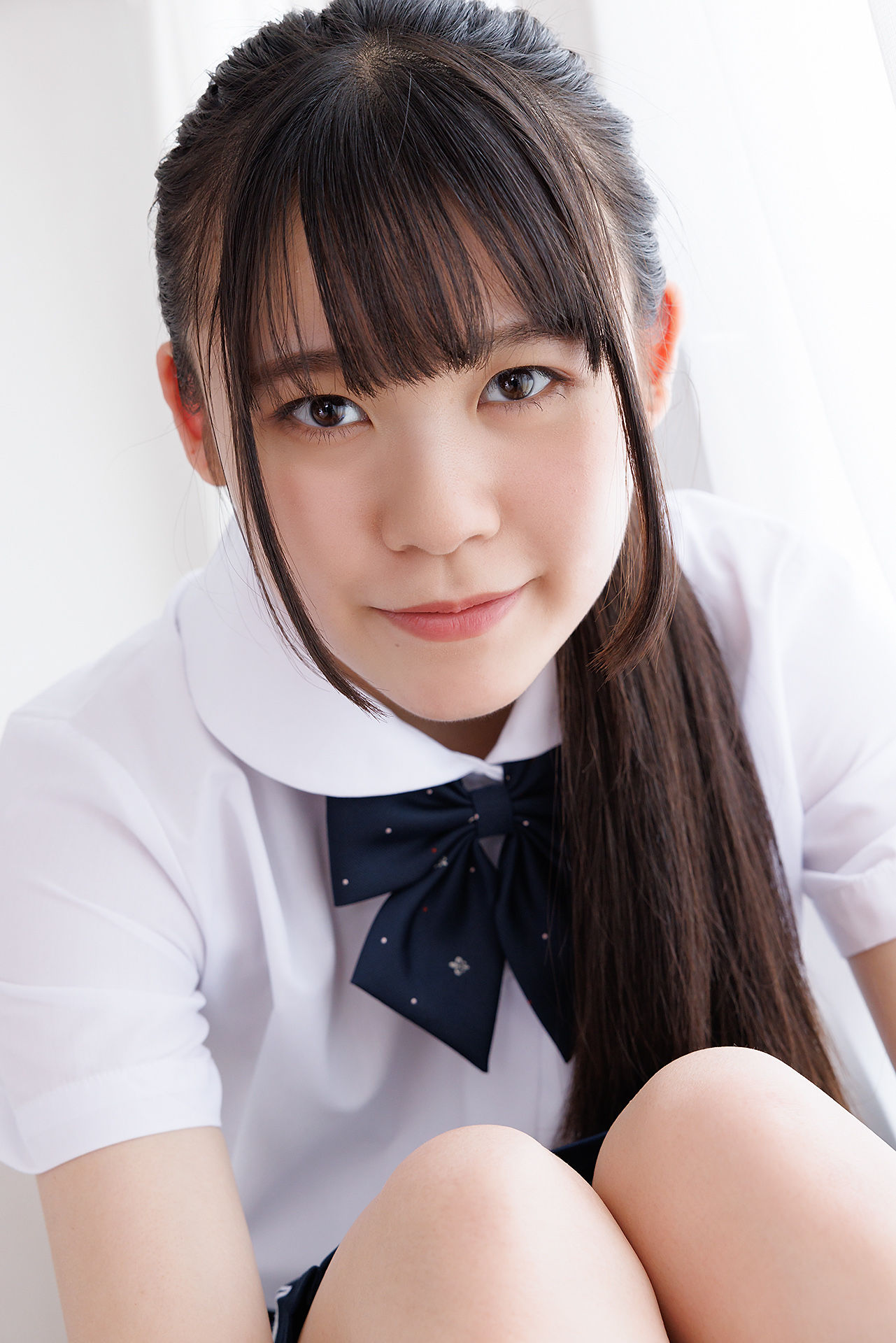 [Minisuka.tv] Rima Ozora 大空りま - Secret Gallery Stage1 Set 4.01
