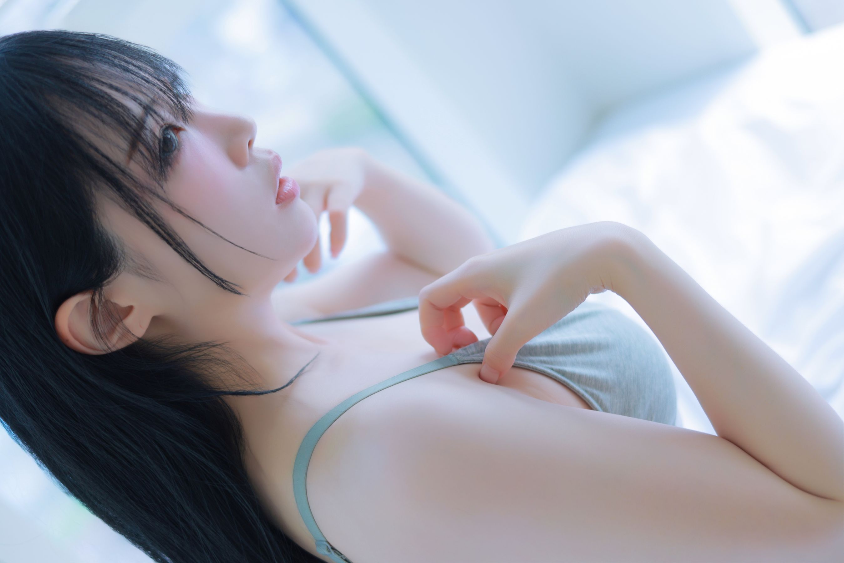 [PATREON] Rina - Calvin Klein