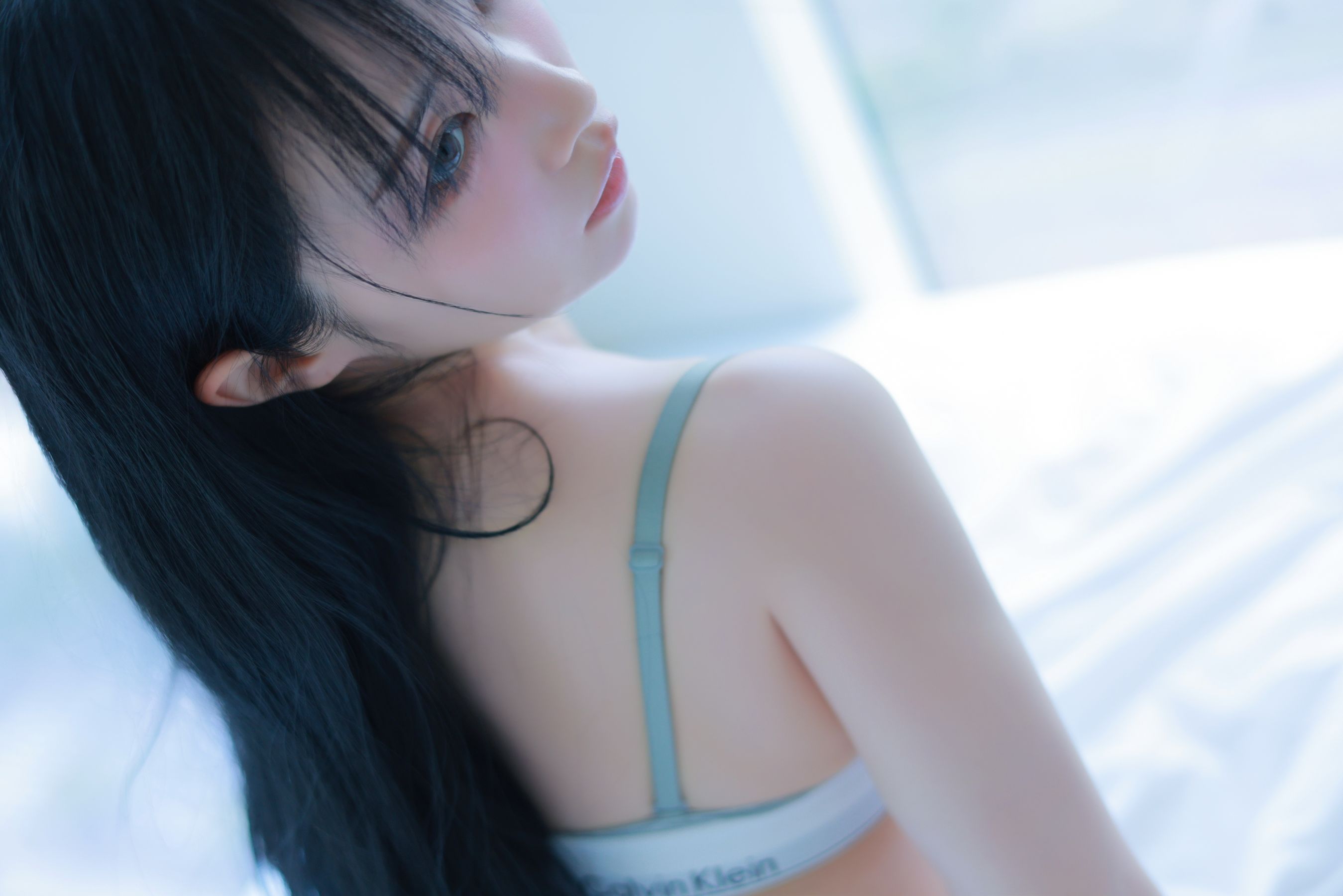 [PATREON] Rina - Calvin Klein