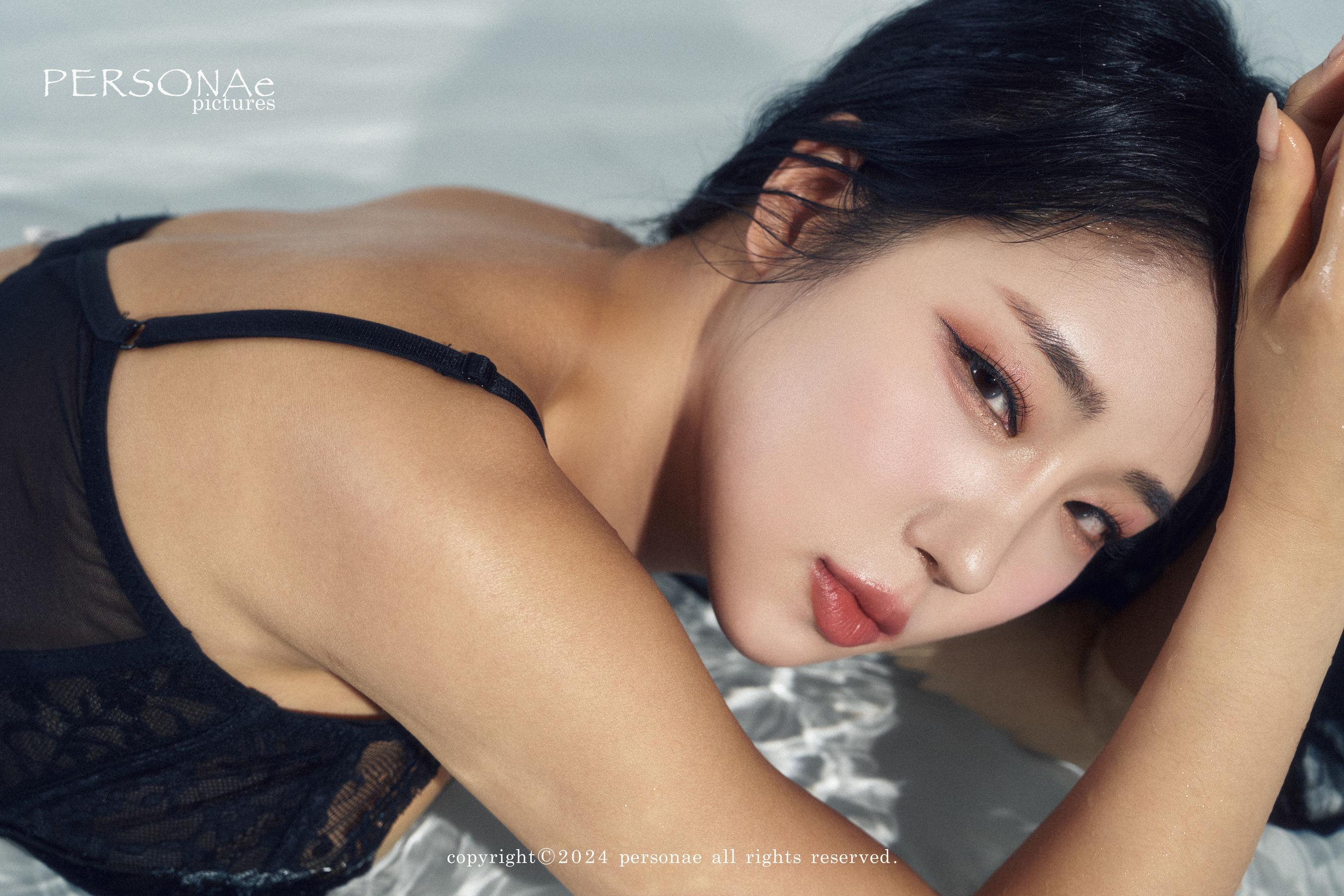 [PERSONAE] CoCo - Vol.17 Thirsty